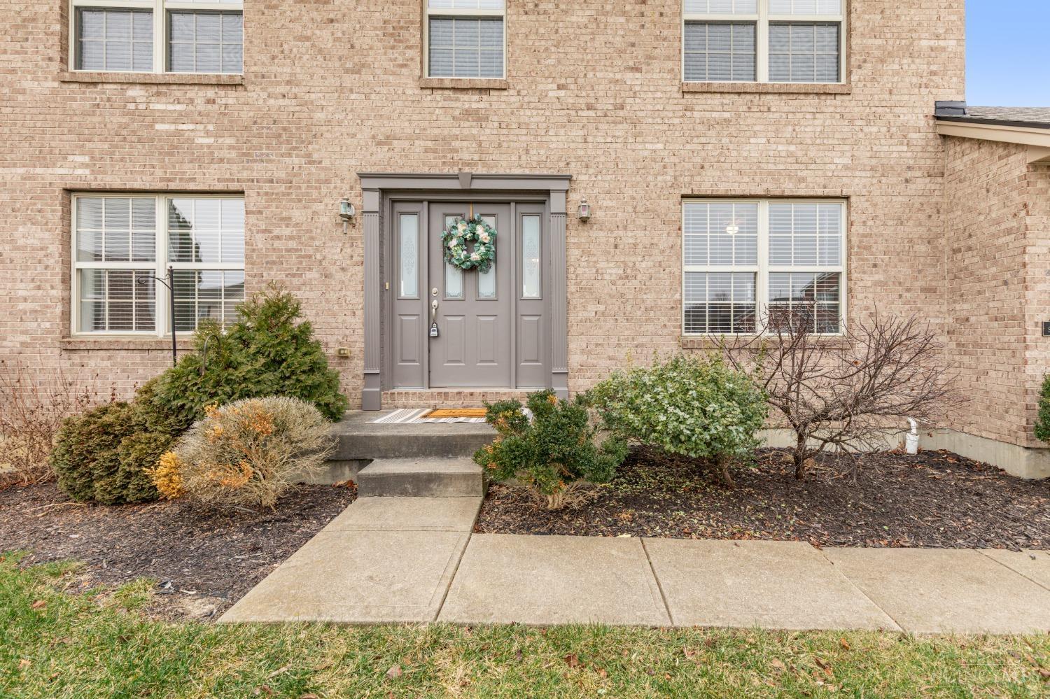 7813 Seabury Court