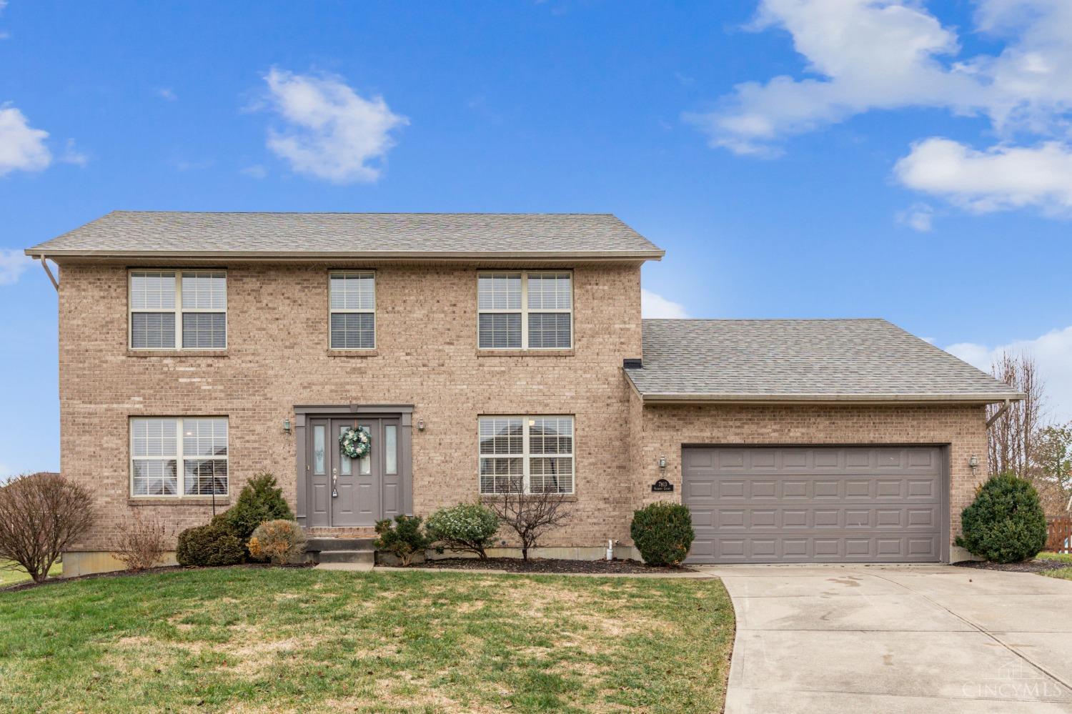 7813 Seabury Court