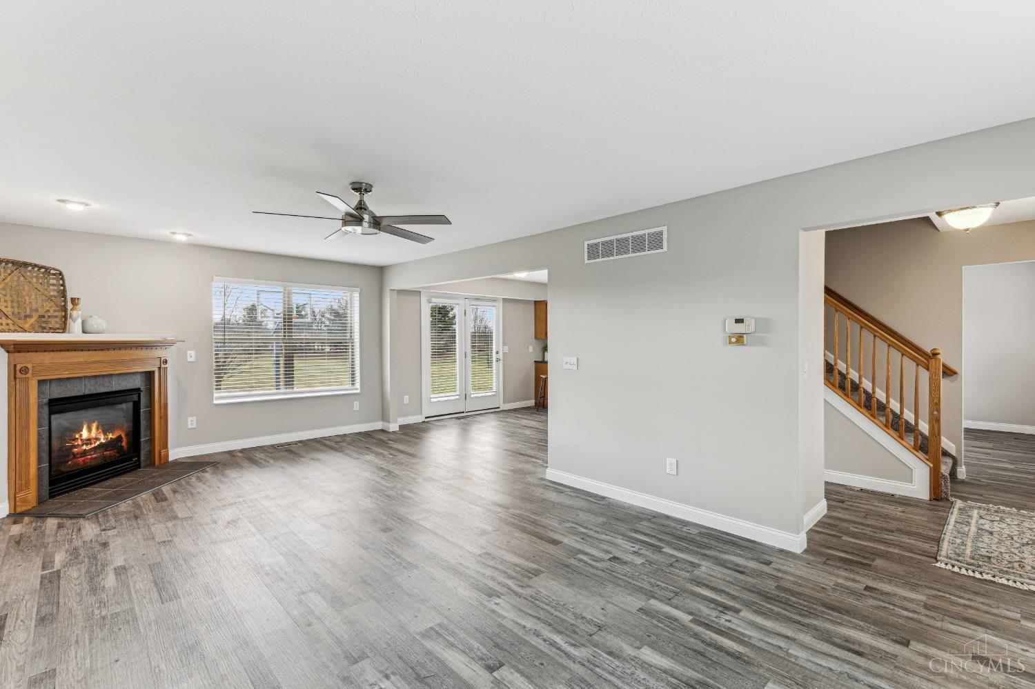 7813 Seabury Court