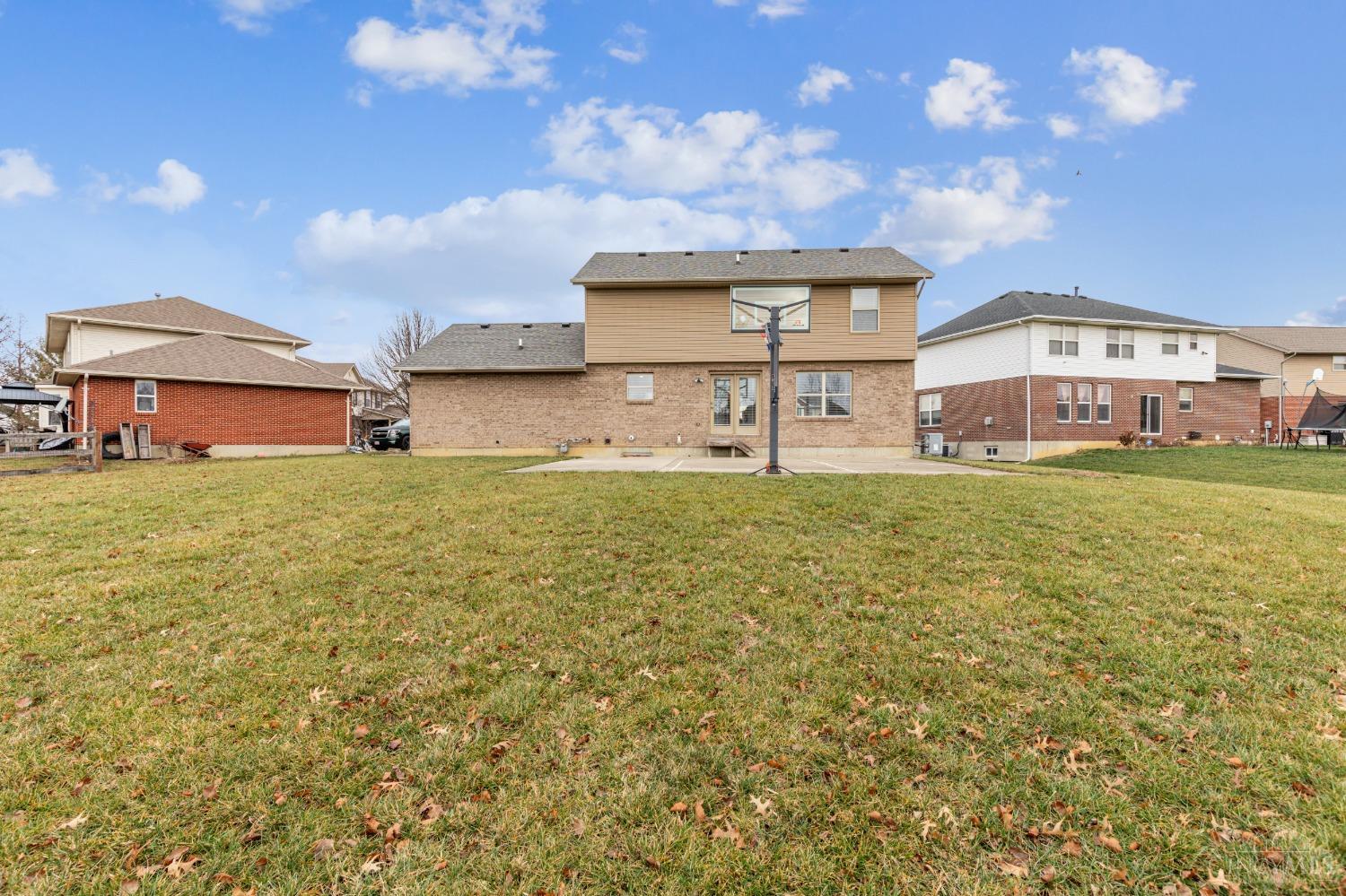 7813 Seabury Court