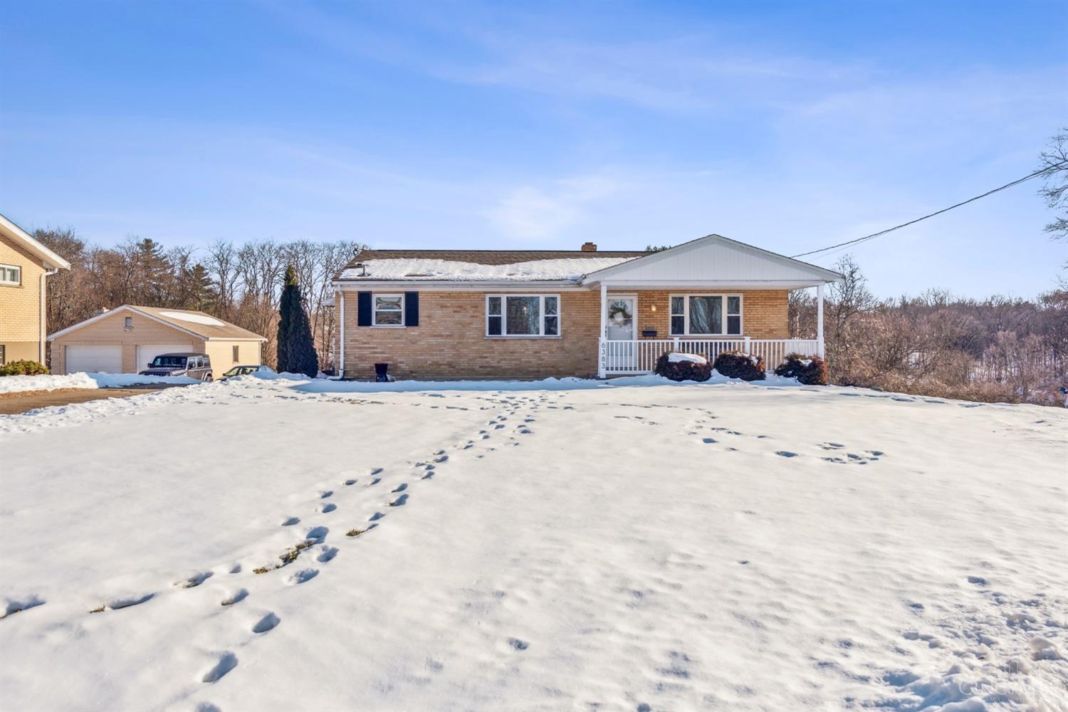 6383 Starvue Drive