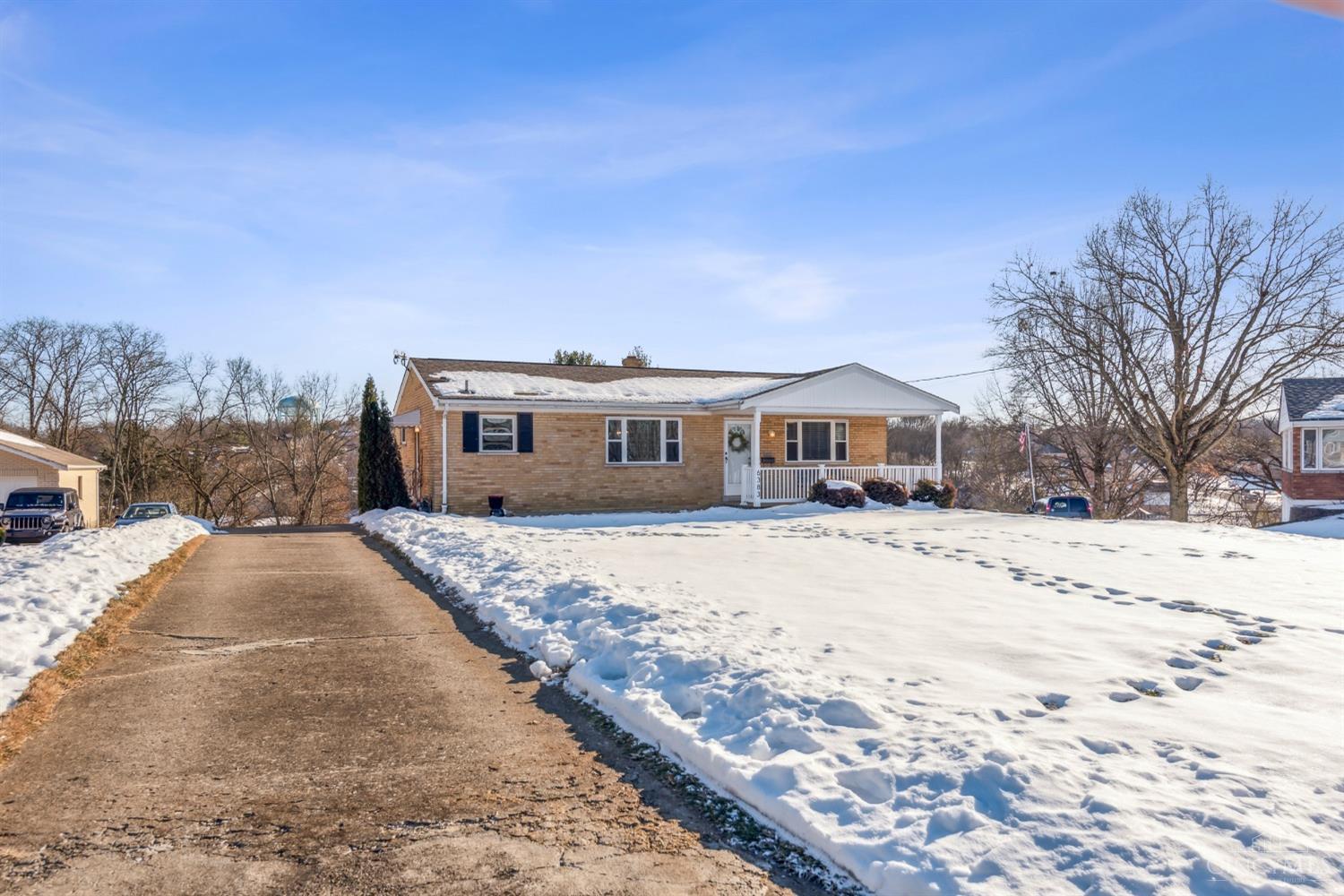 6383 Starvue Drive