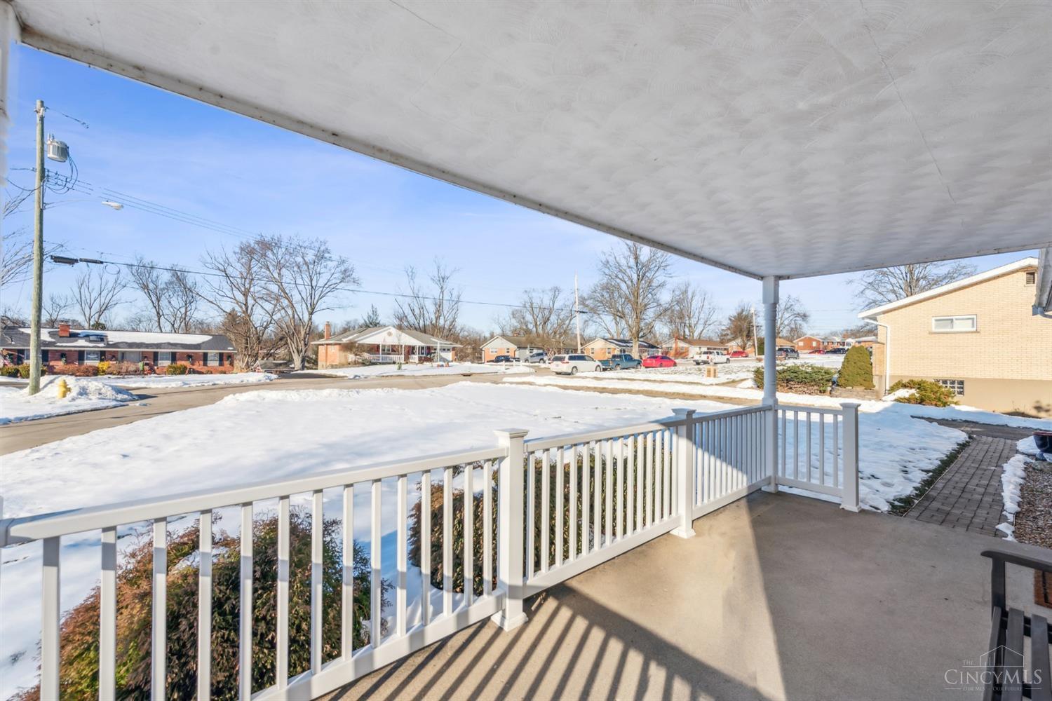 6383 Starvue Drive