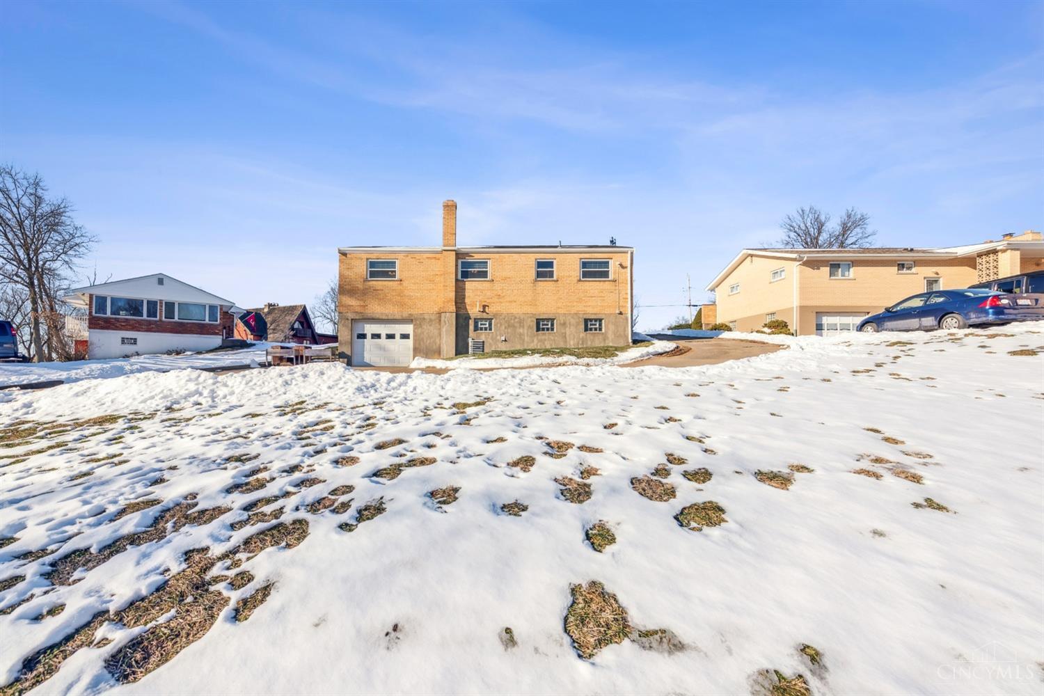 6383 Starvue Drive