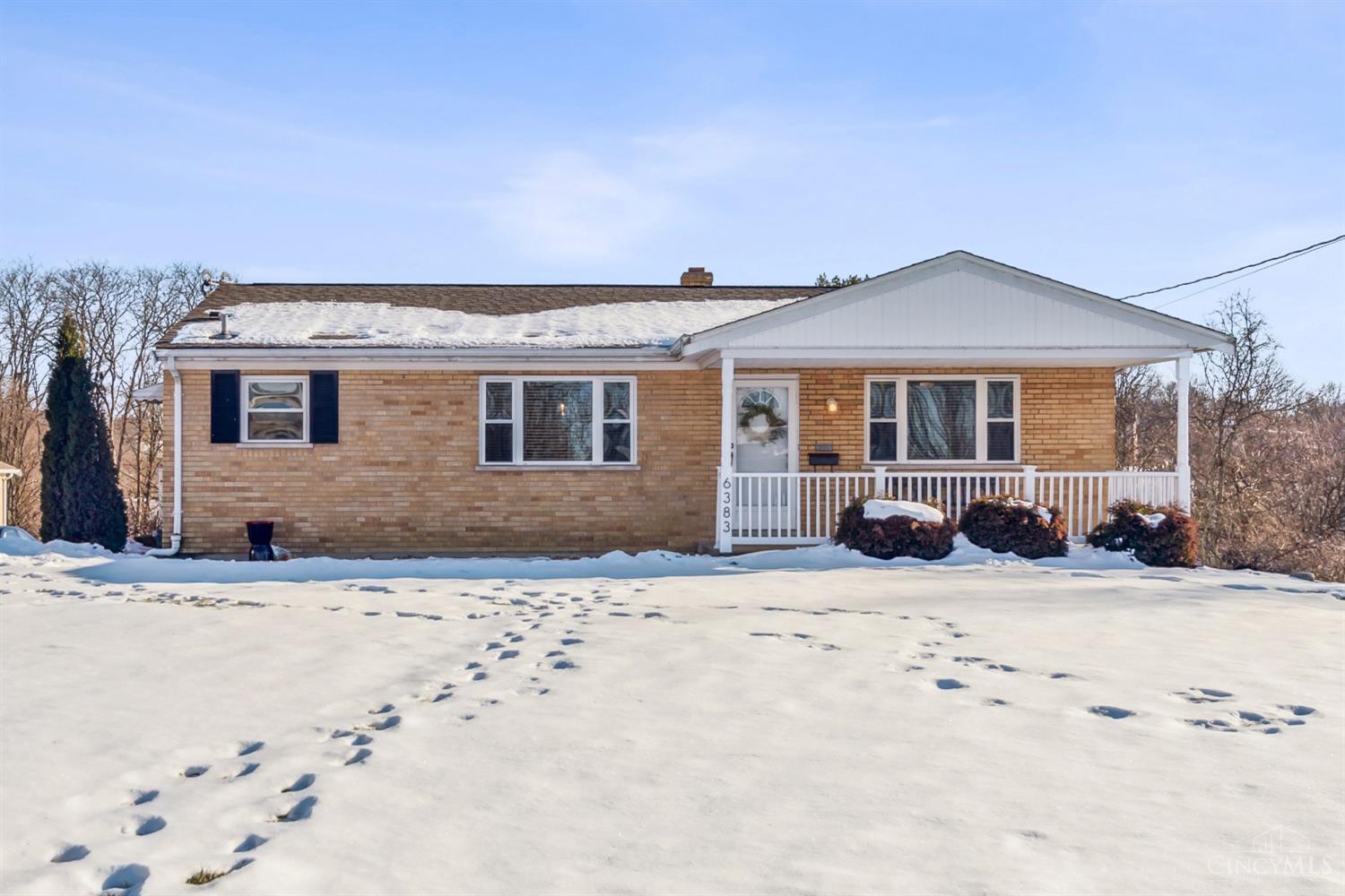 6383 Starvue Drive