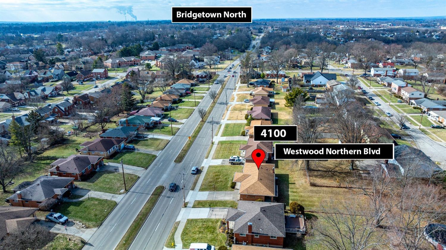 4100 Westwood Northern Boulevard