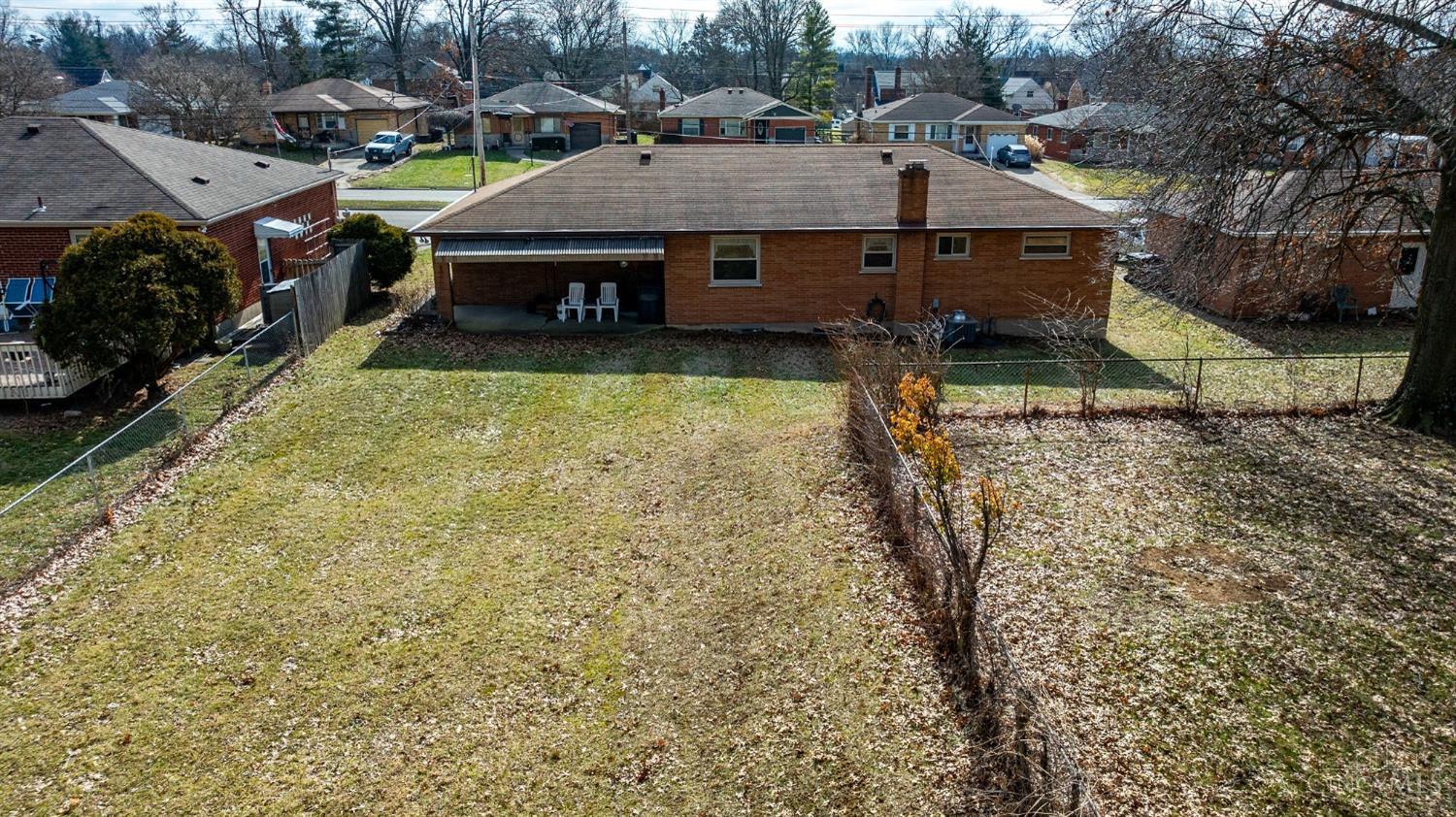 4100 Westwood Northern Boulevard