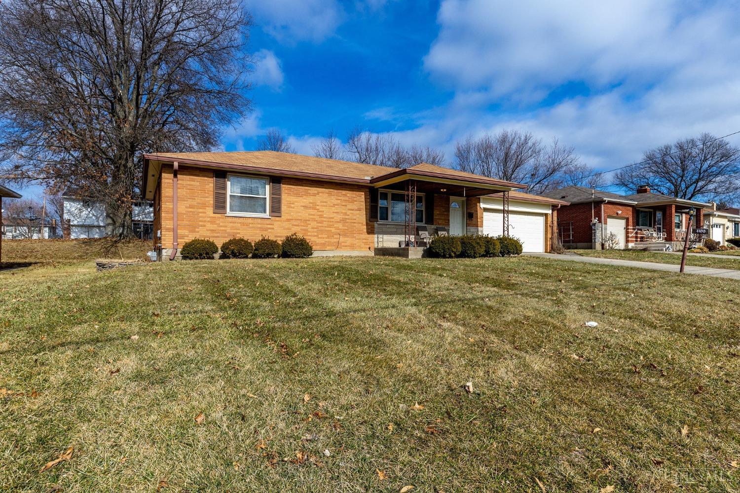 4100 Westwood Northern Boulevard