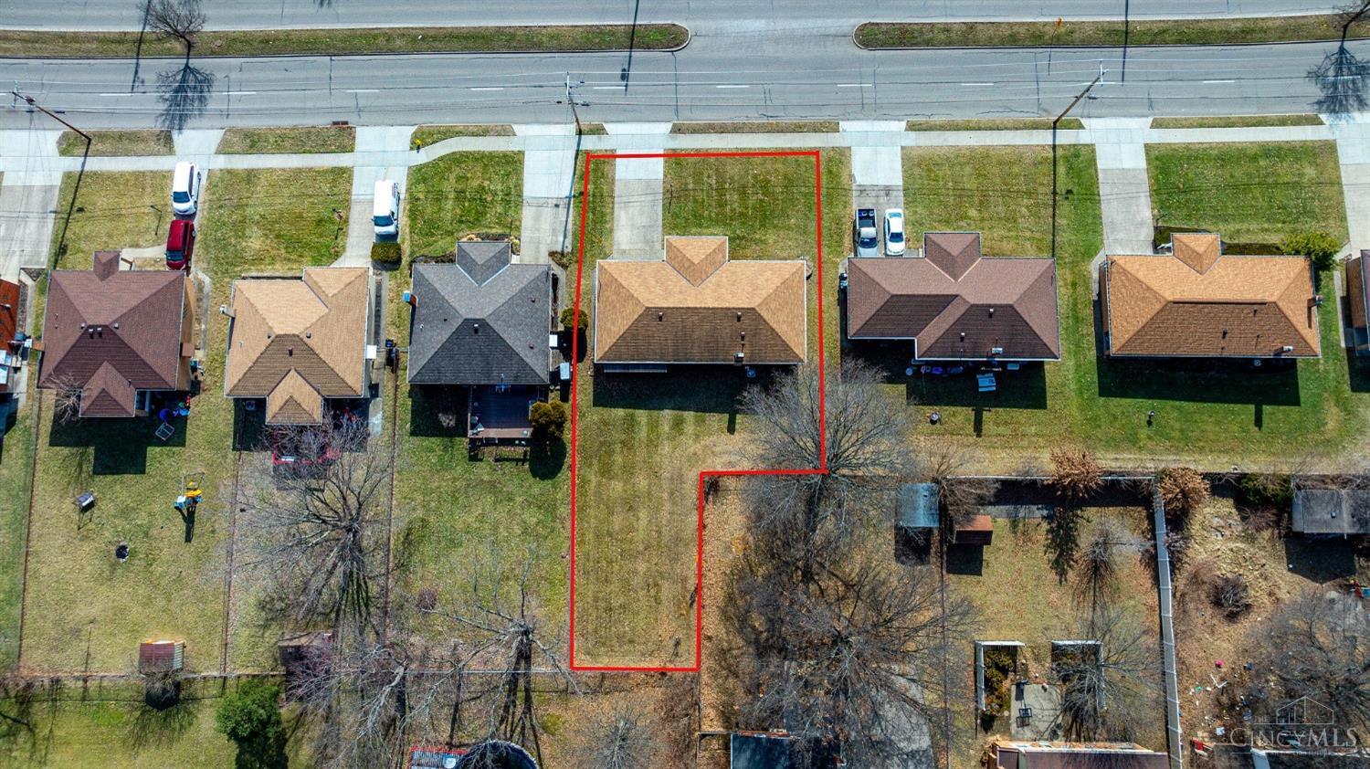 4100 Westwood Northern Boulevard