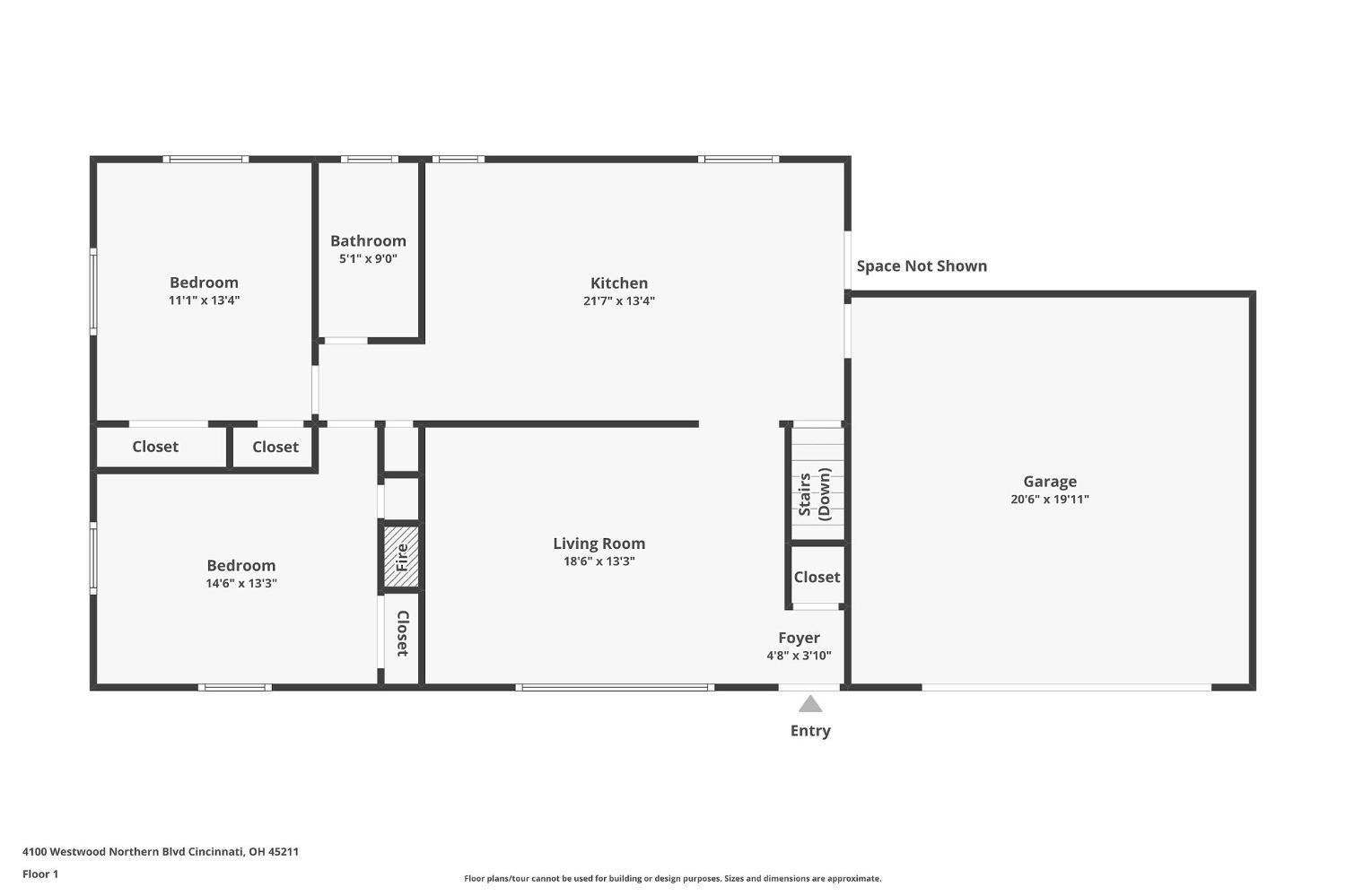 4100 Westwood Northern Boulevard