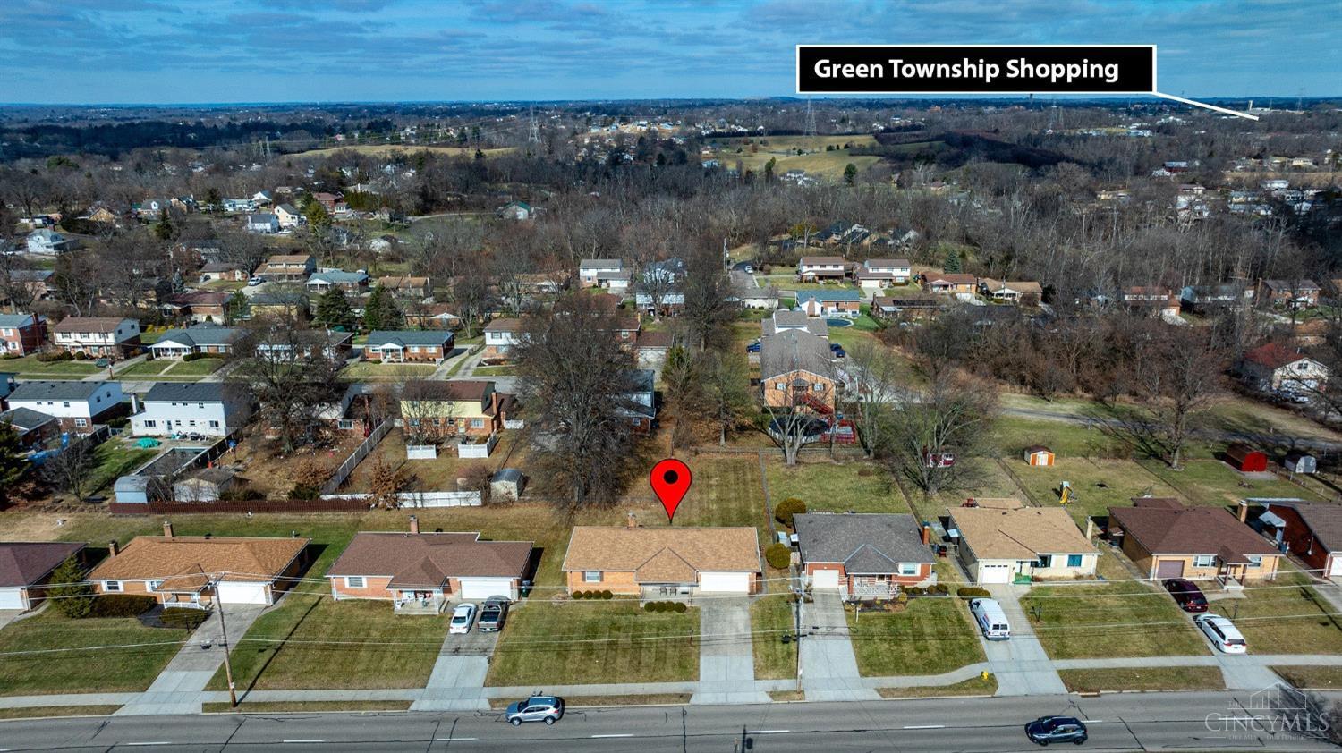 4100 Westwood Northern Boulevard