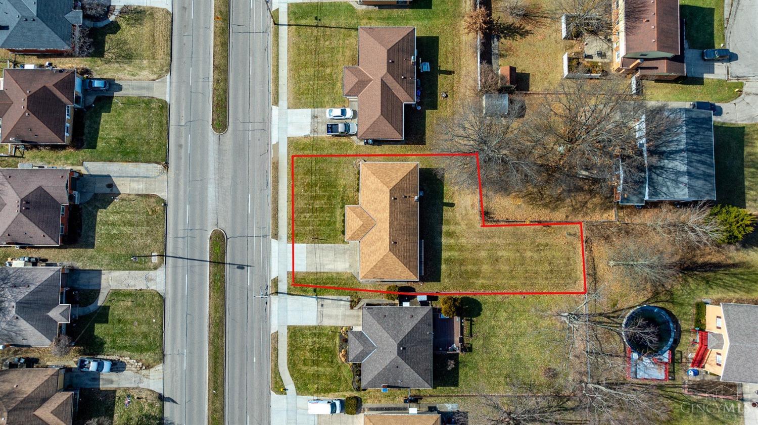 4100 Westwood Northern Boulevard