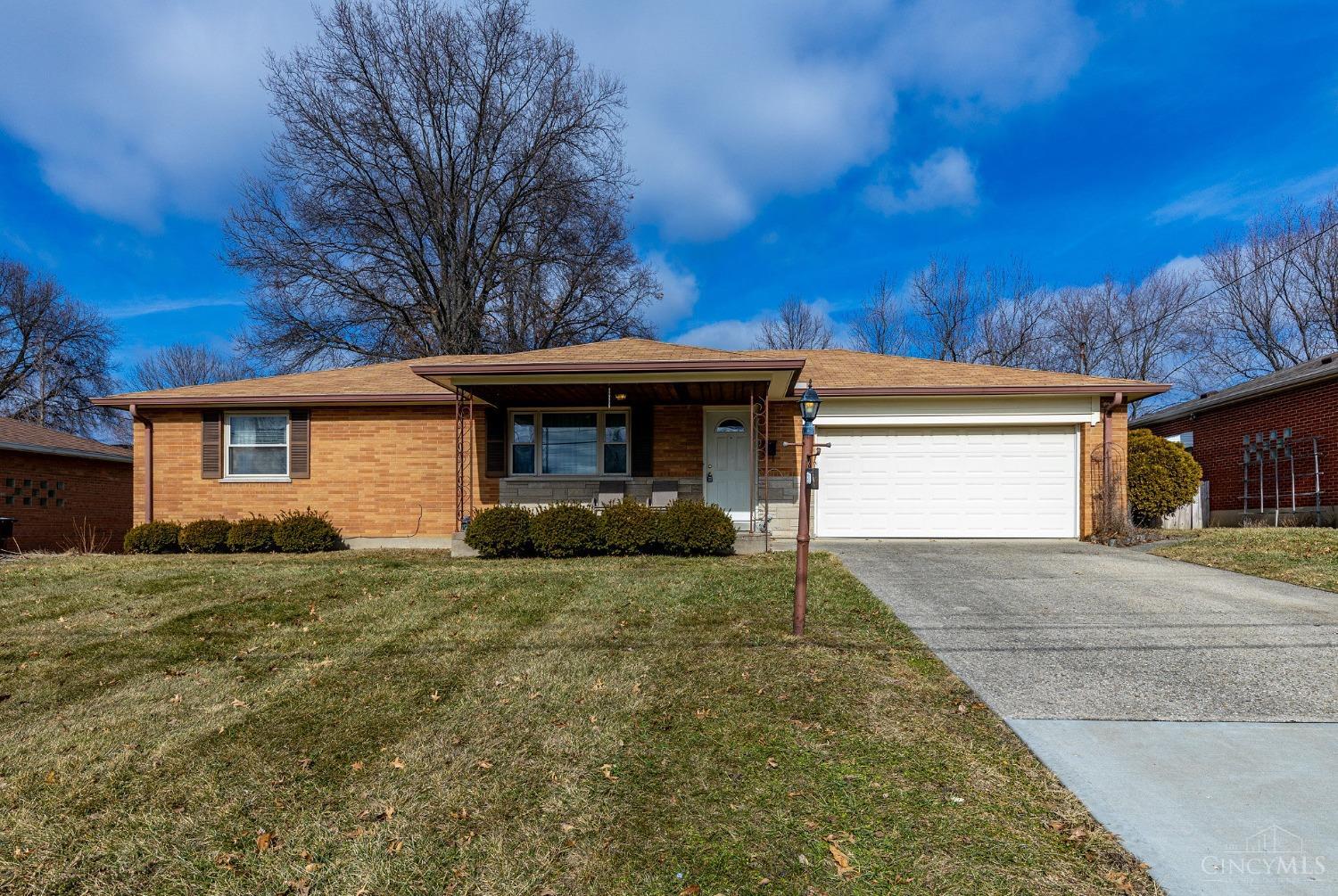 4100 Westwood Northern Boulevard