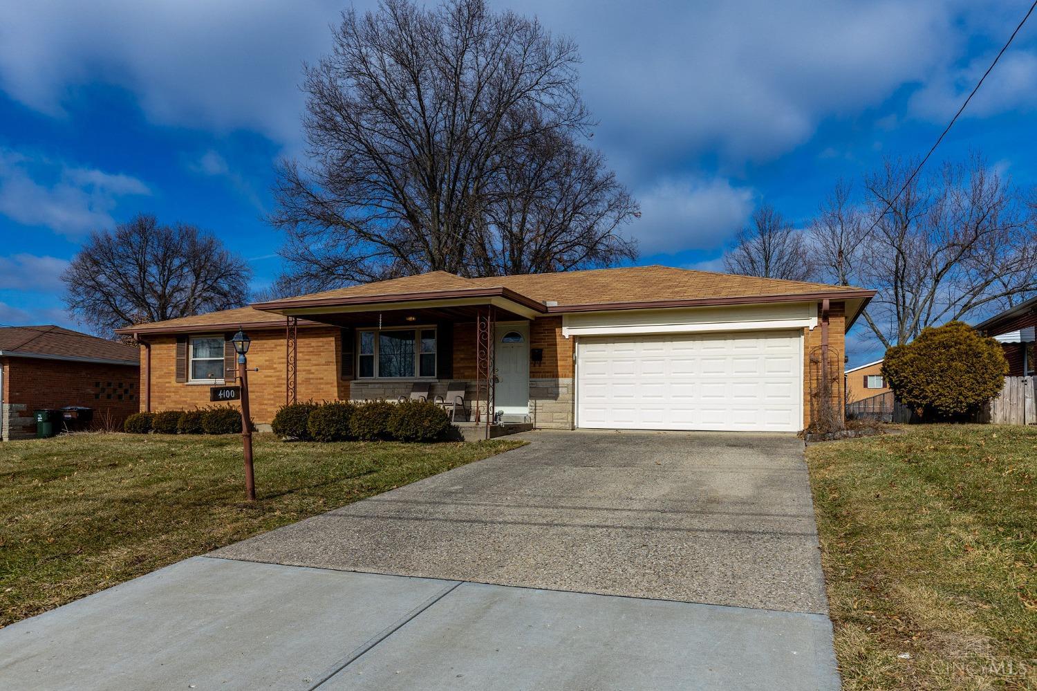 4100 Westwood Northern Boulevard