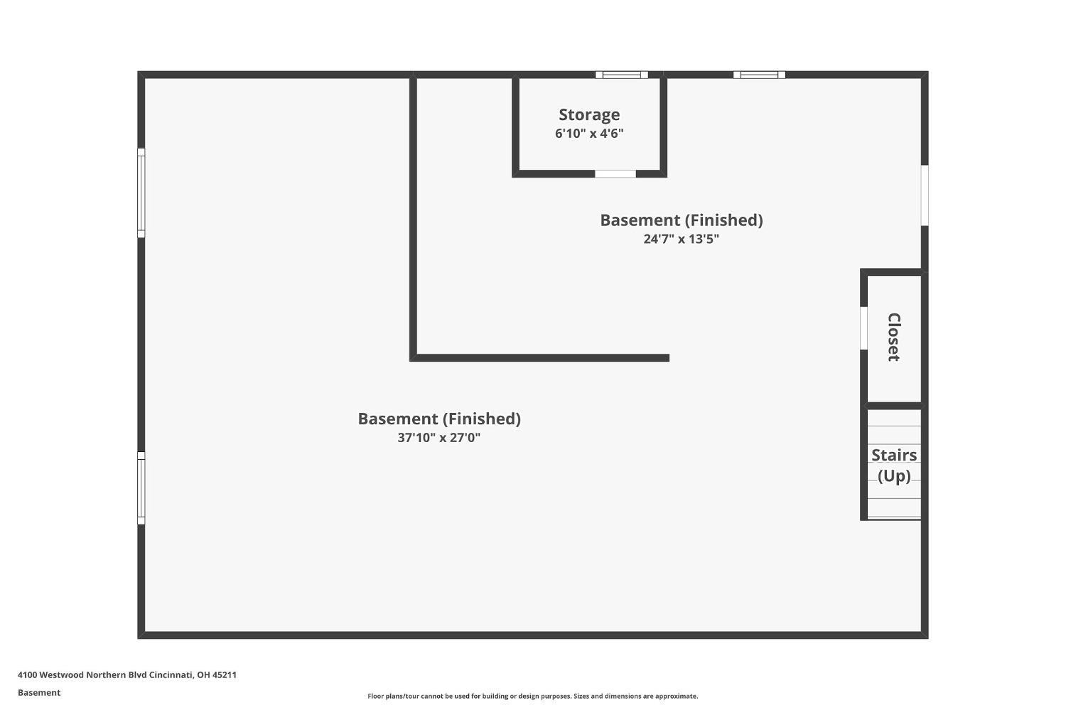4100 Westwood Northern Boulevard