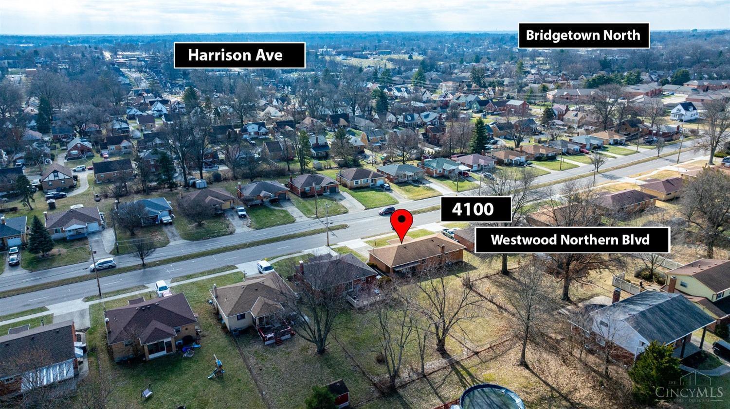 4100 Westwood Northern Boulevard