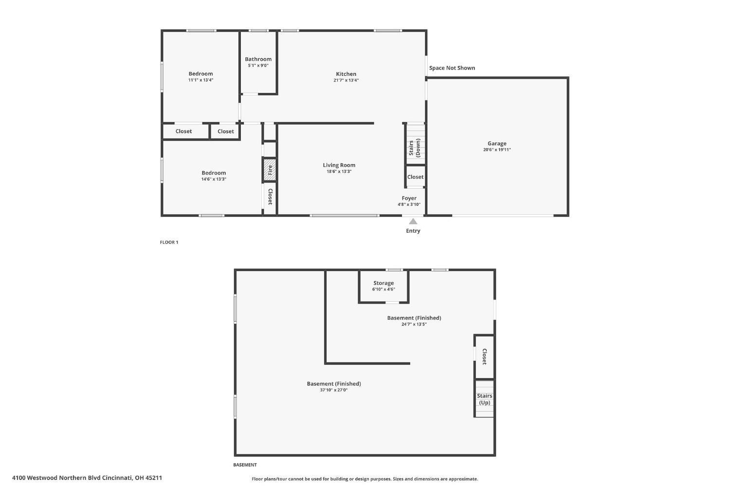 4100 Westwood Northern Boulevard