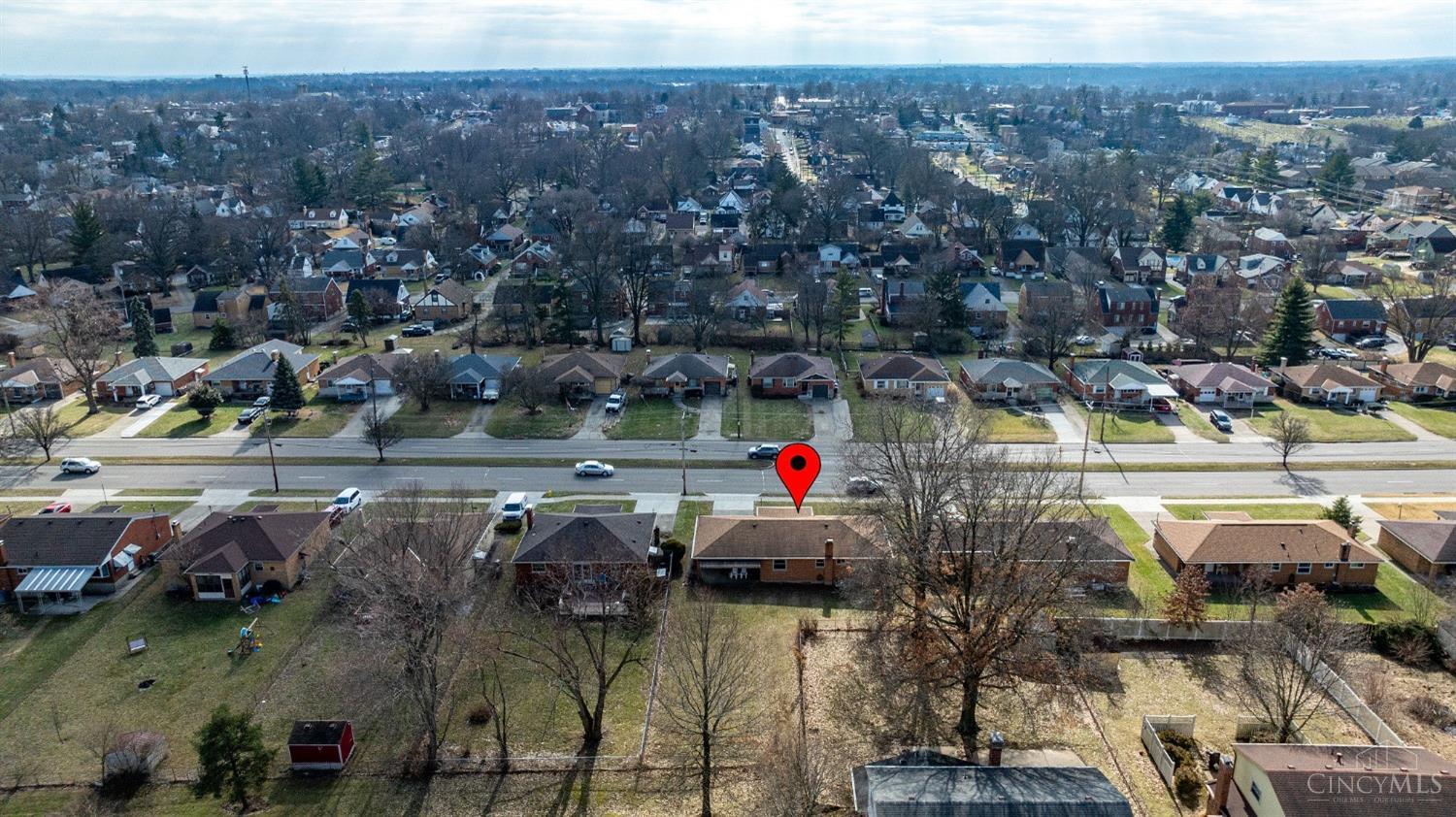 4100 Westwood Northern Boulevard