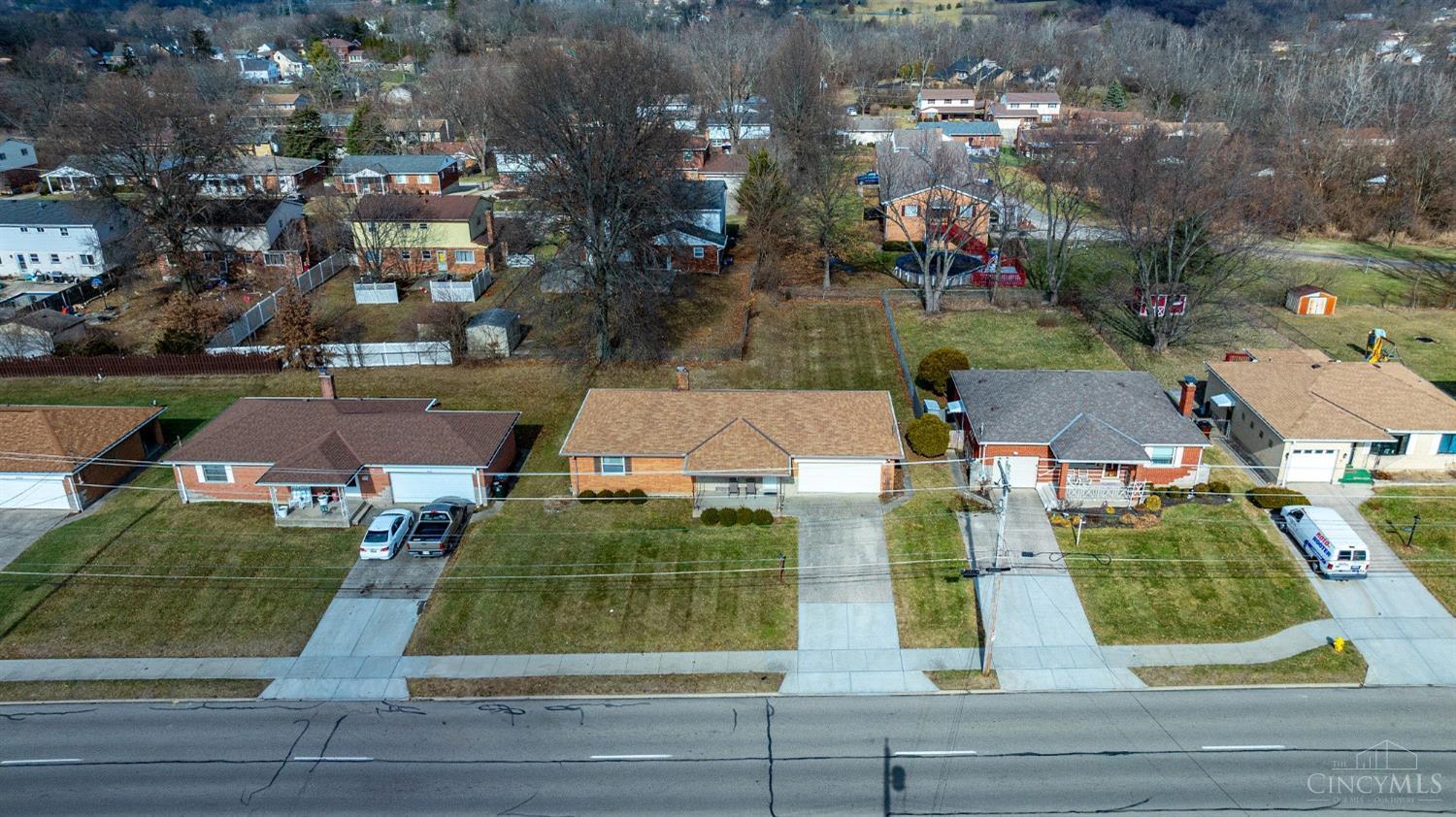 4100 Westwood Northern Boulevard