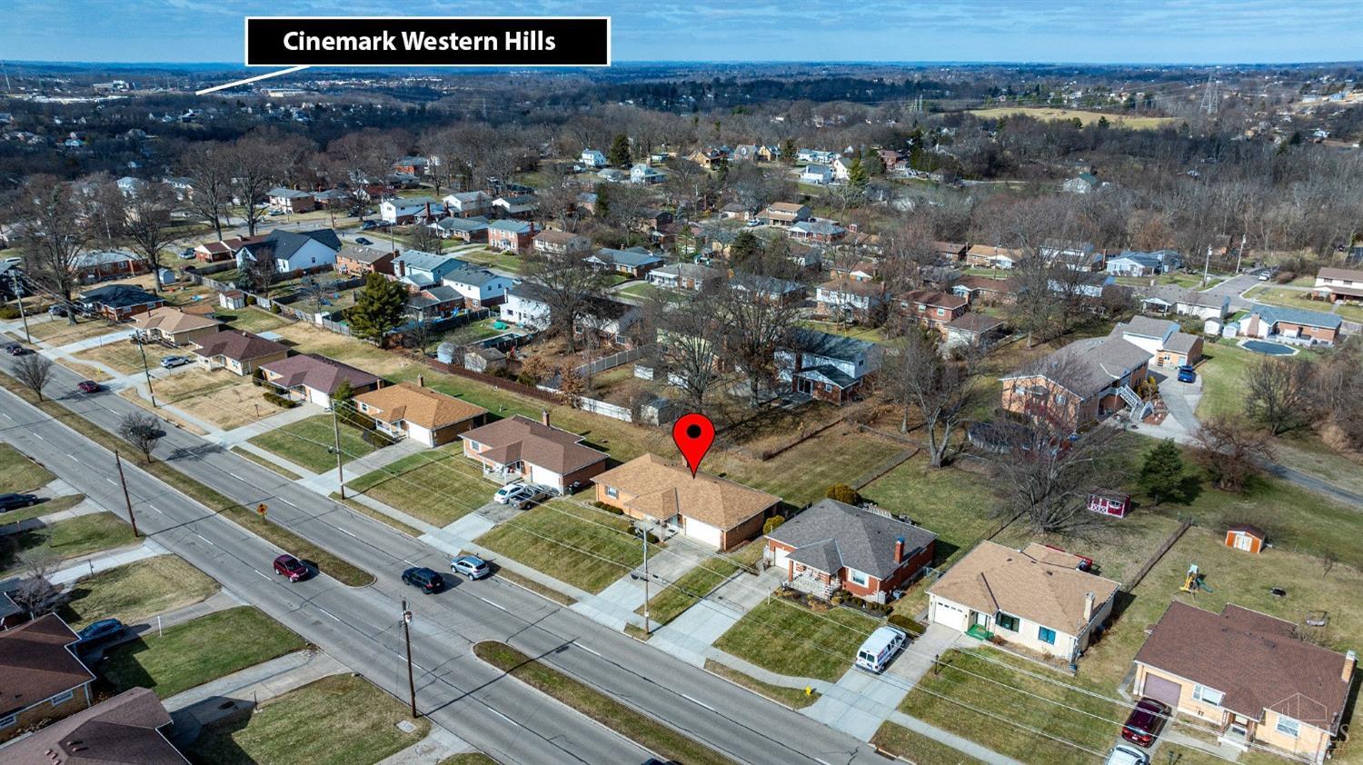 4100 Westwood Northern Boulevard