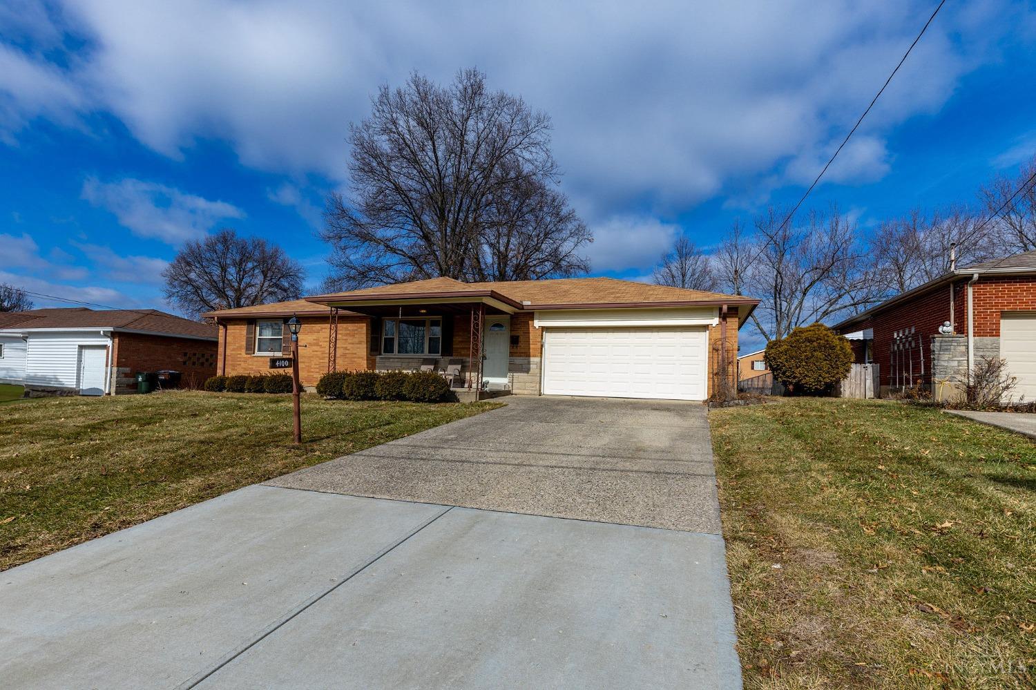 4100 Westwood Northern Boulevard