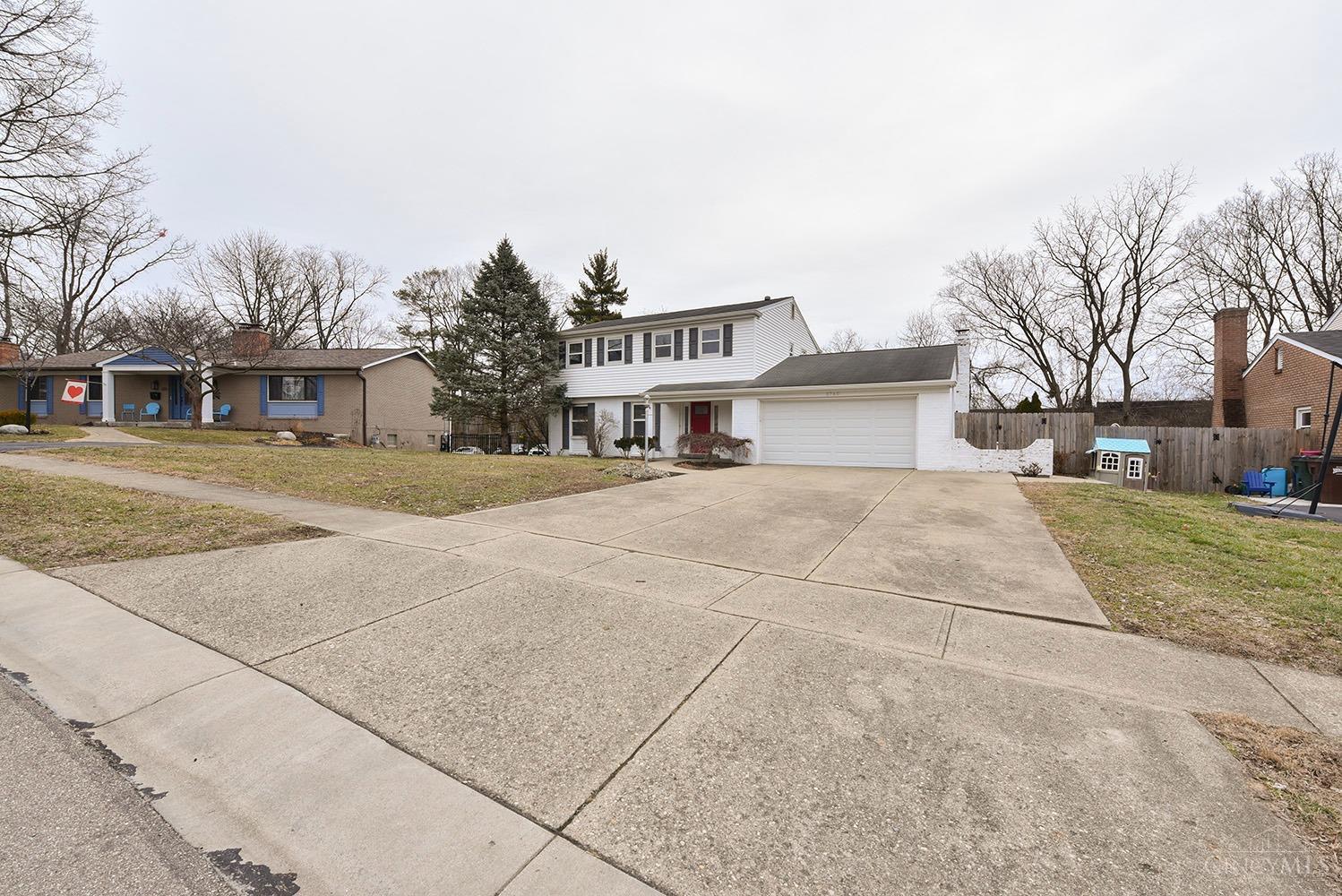 5760 Bayberry Drive