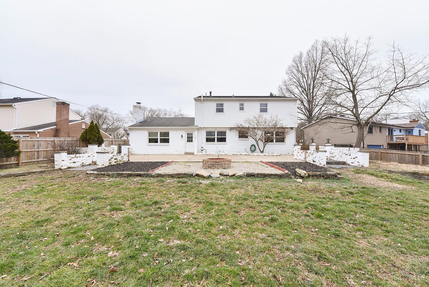 5760 Bayberry Drive