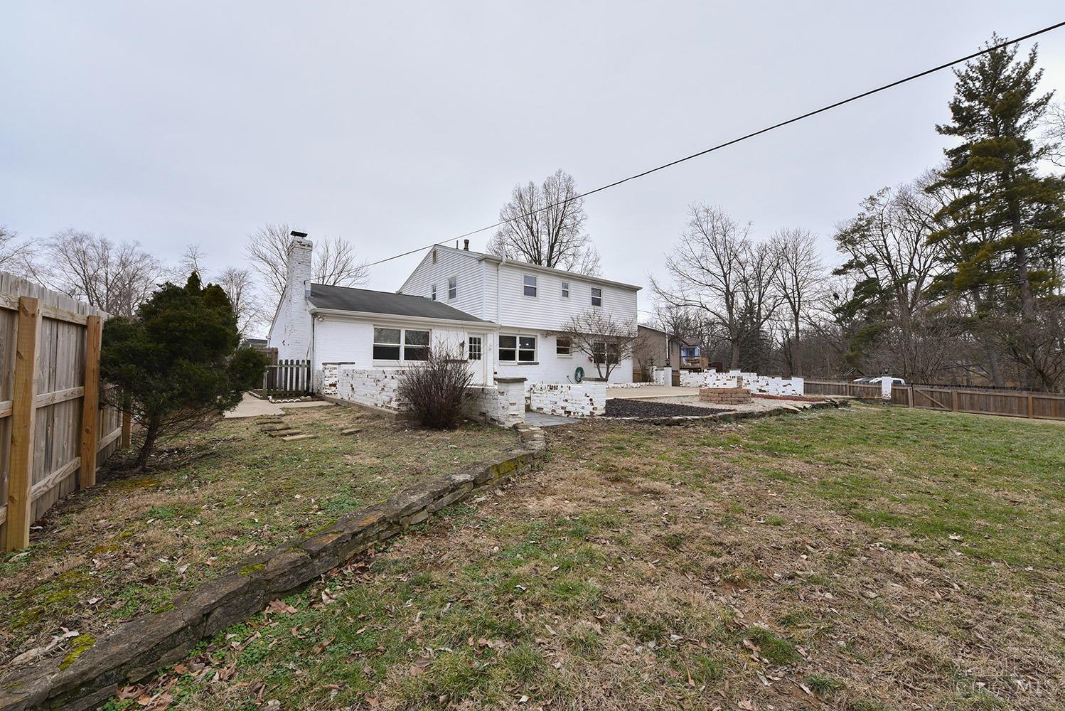 5760 Bayberry Drive