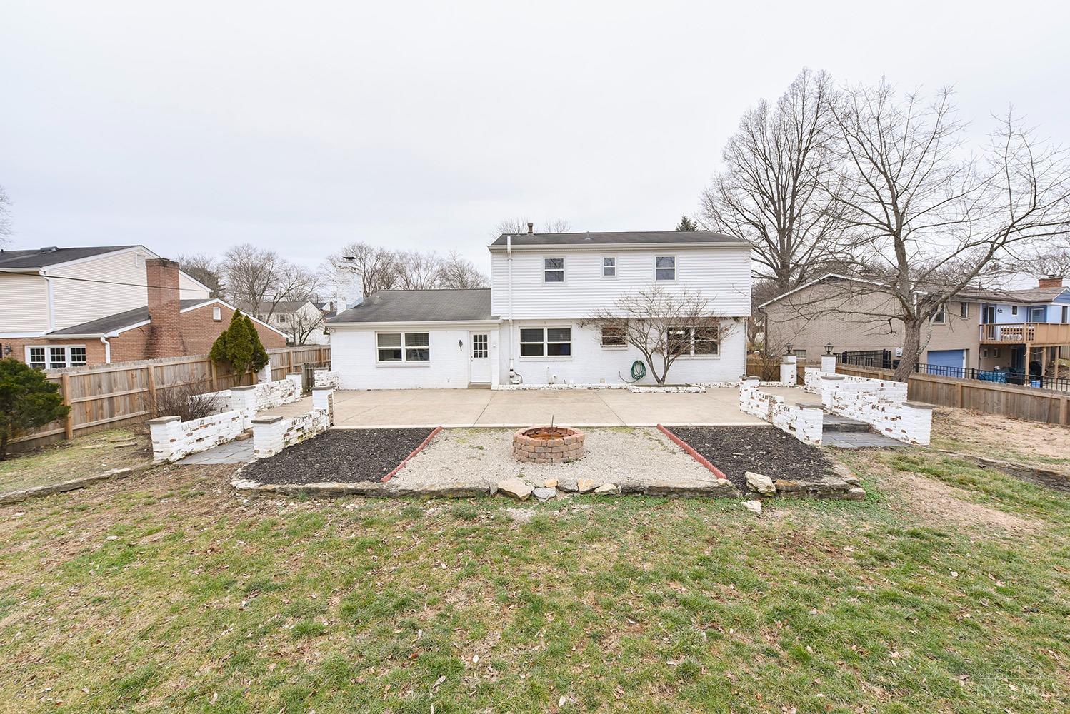 5760 Bayberry Drive