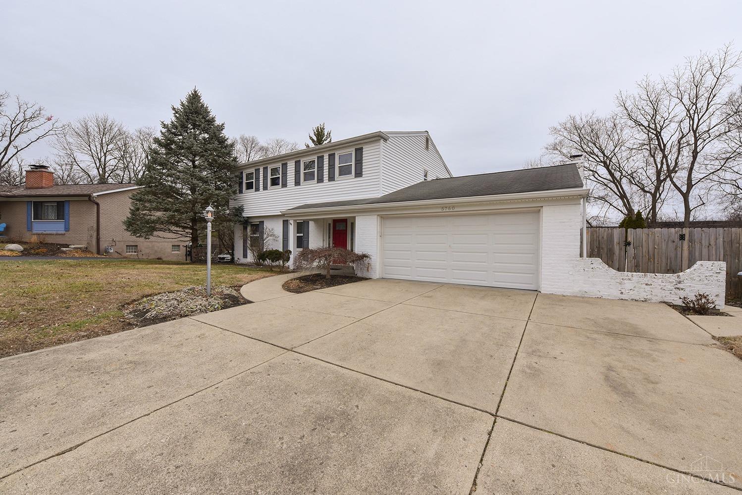 5760 Bayberry Drive