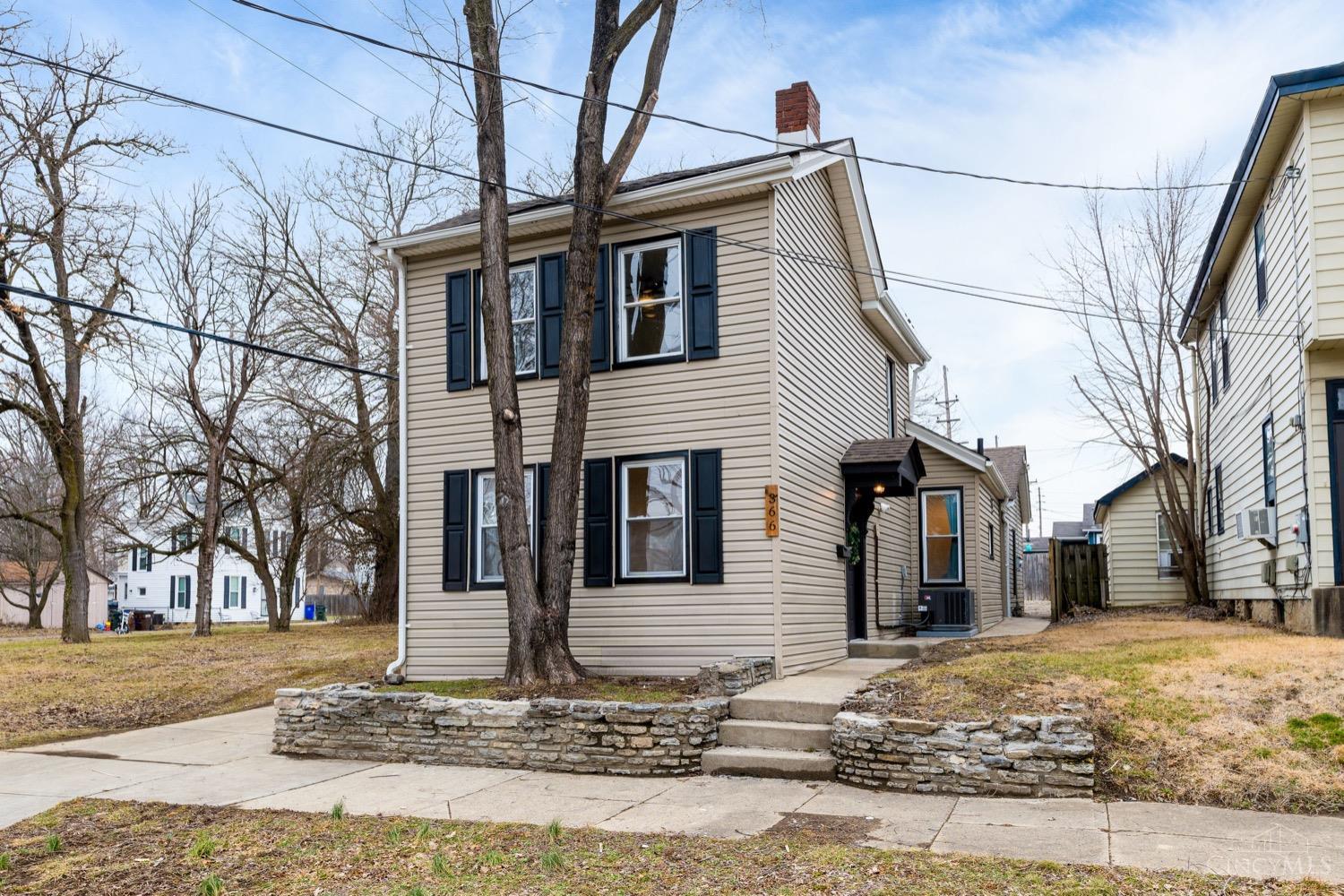 366 Wayne Avenue