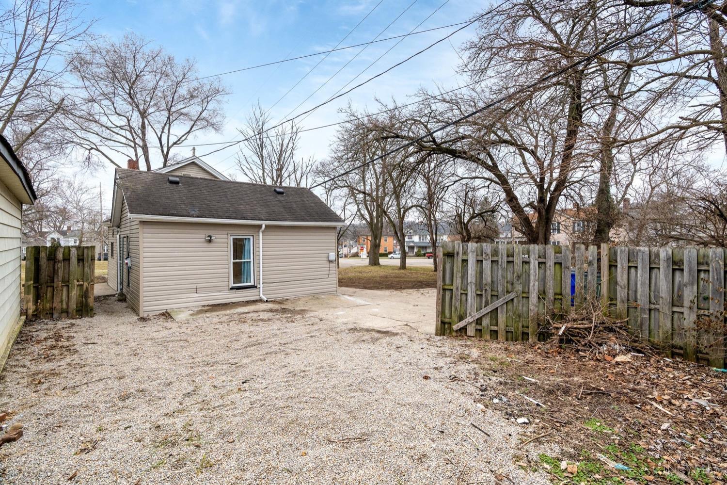 366 Wayne Avenue