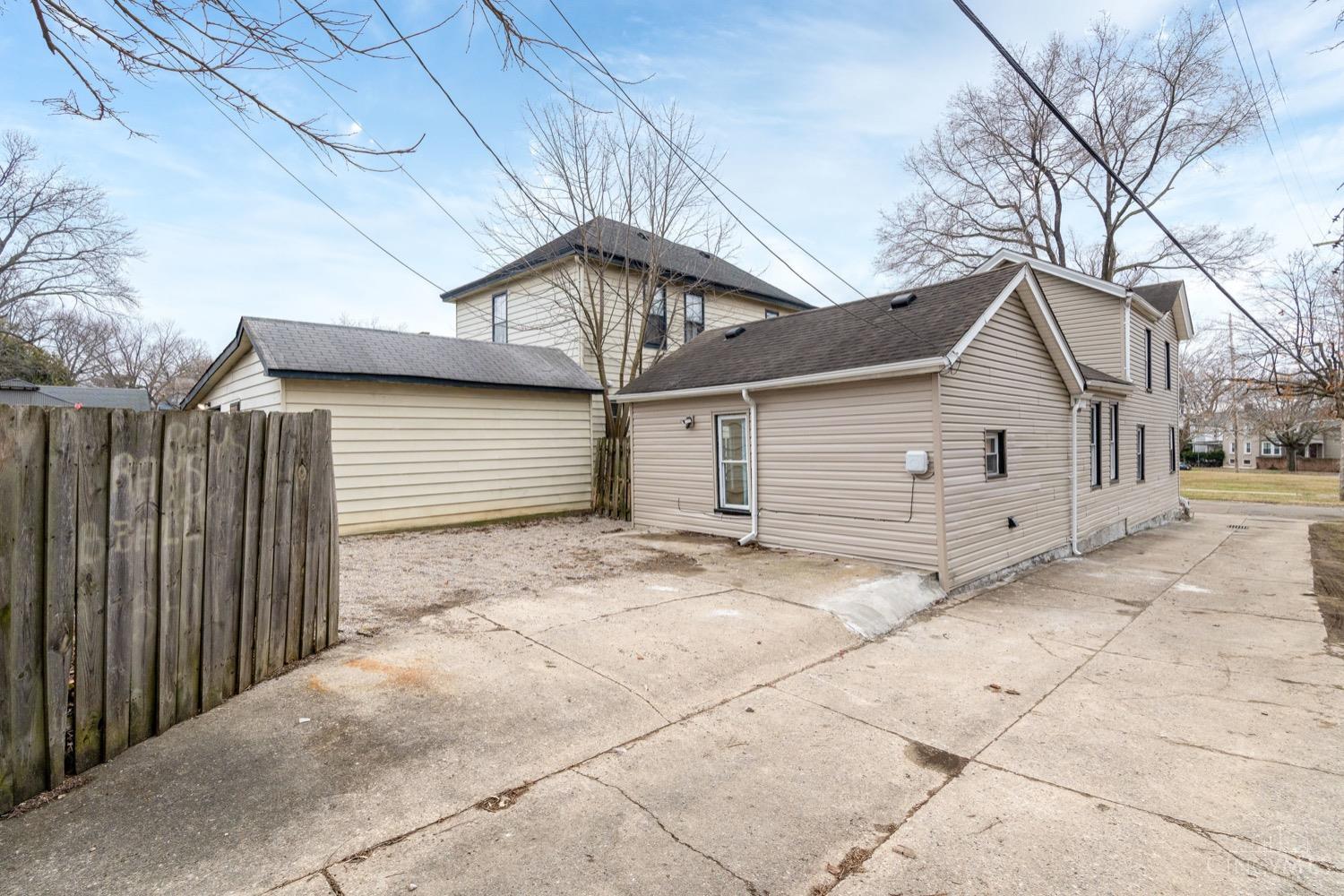 366 Wayne Avenue