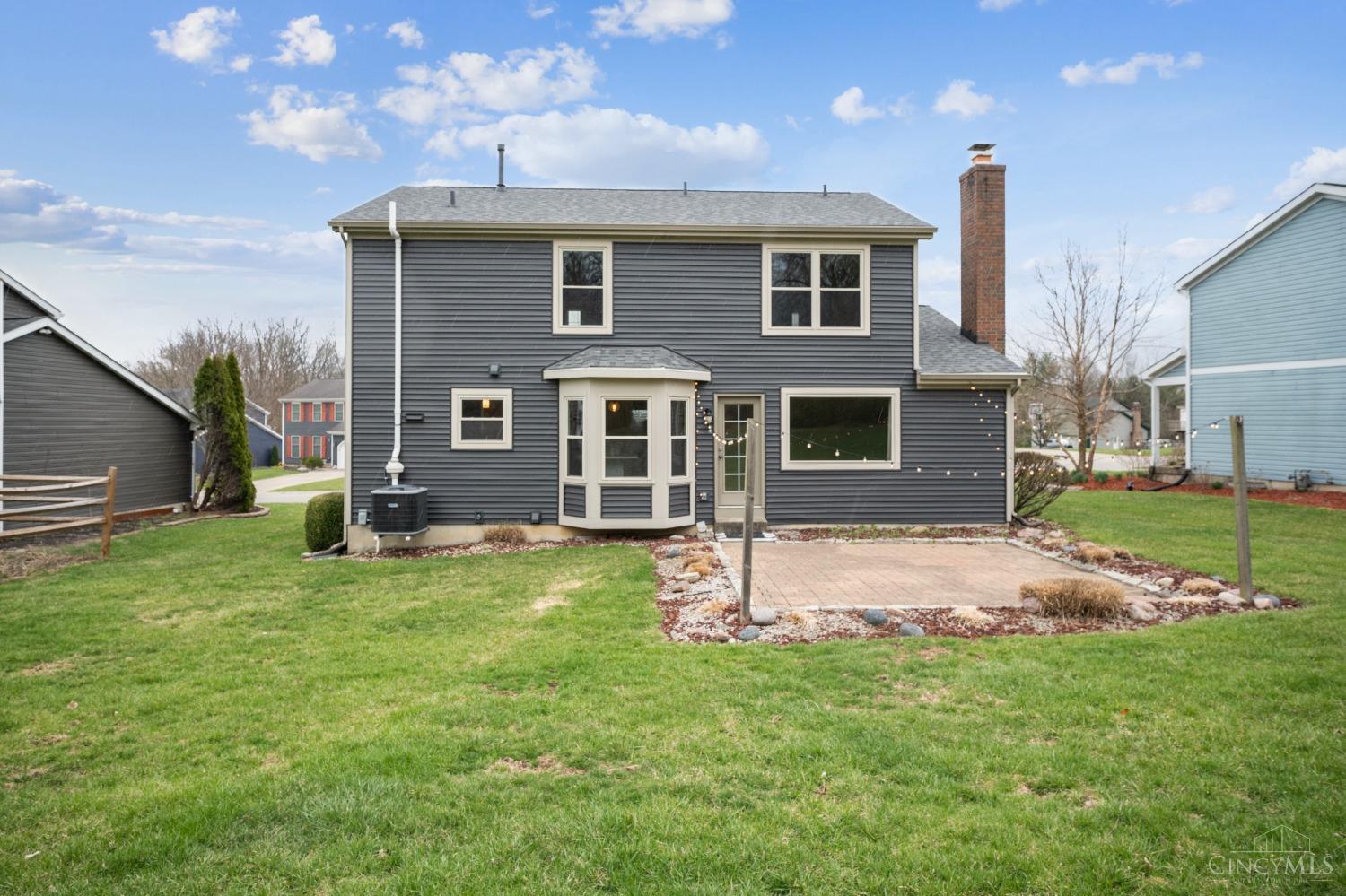 8867 Steeplechase Way