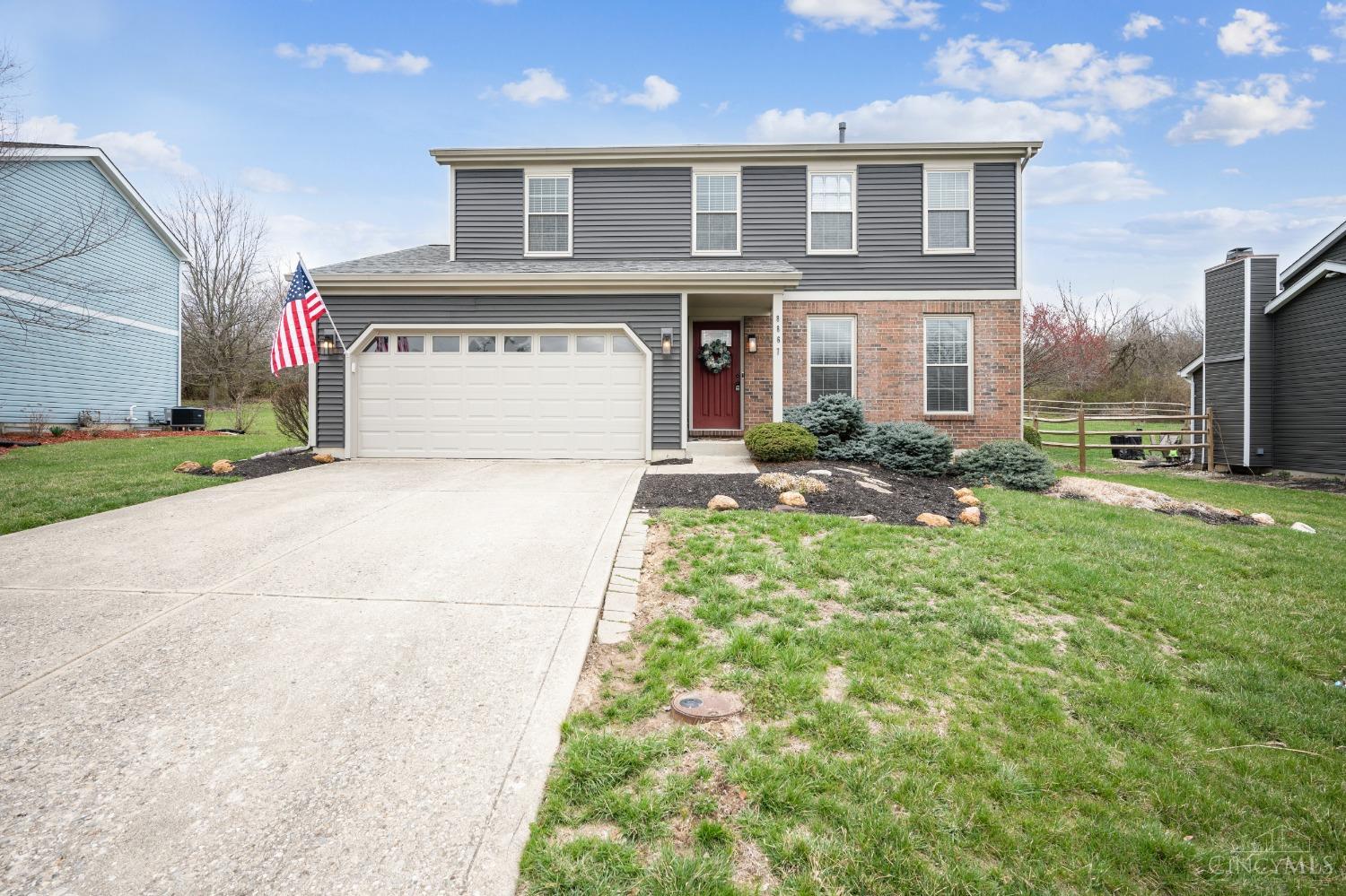 8867 Steeplechase Way