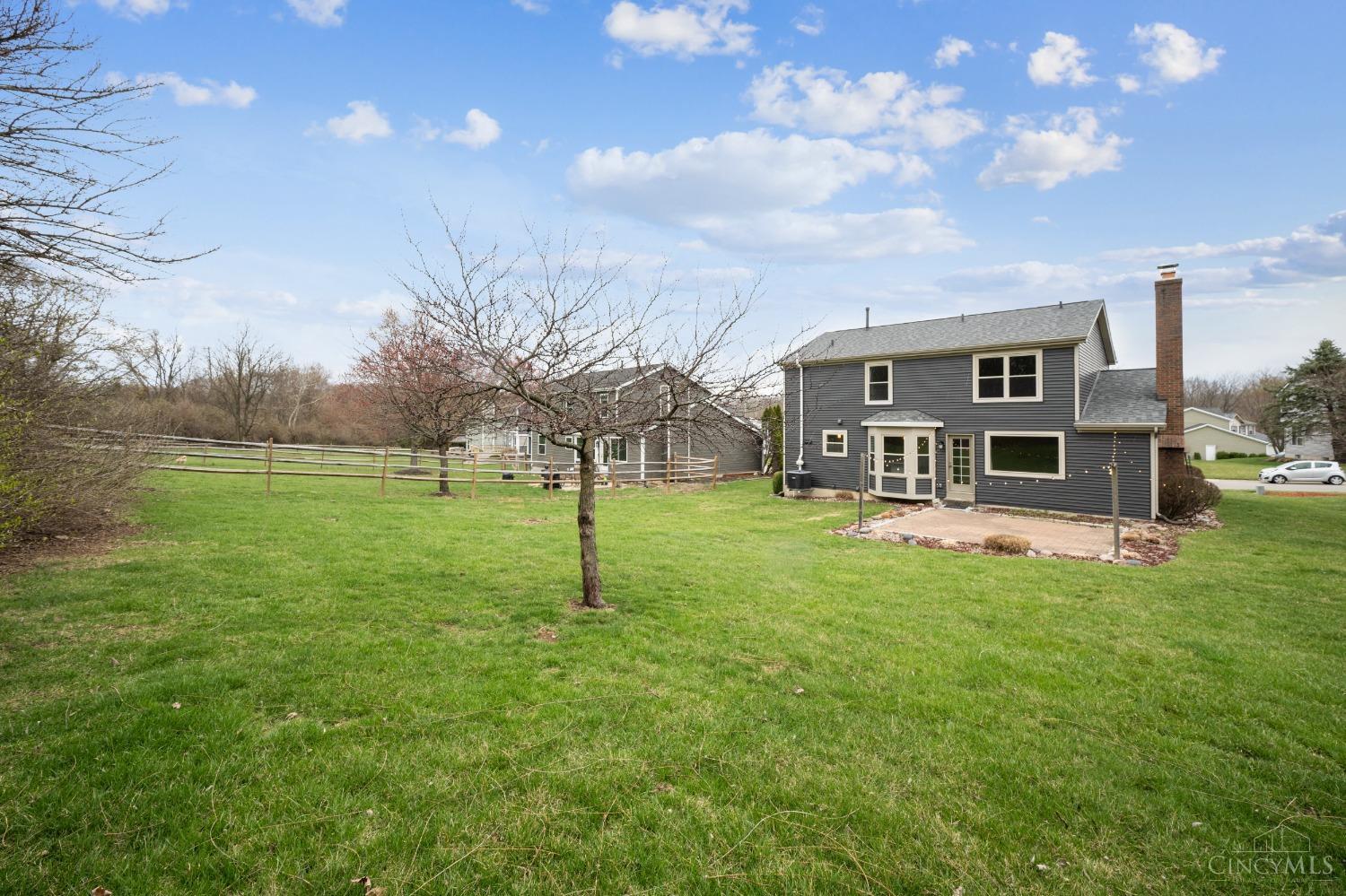 8867 Steeplechase Way