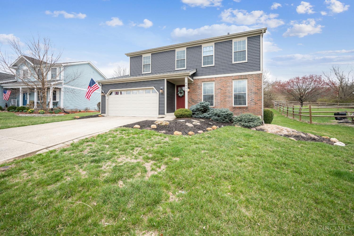 8867 Steeplechase Way