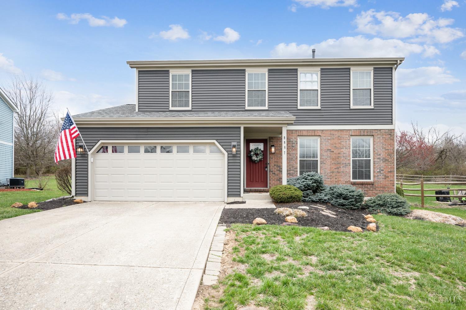 8867 Steeplechase Way
