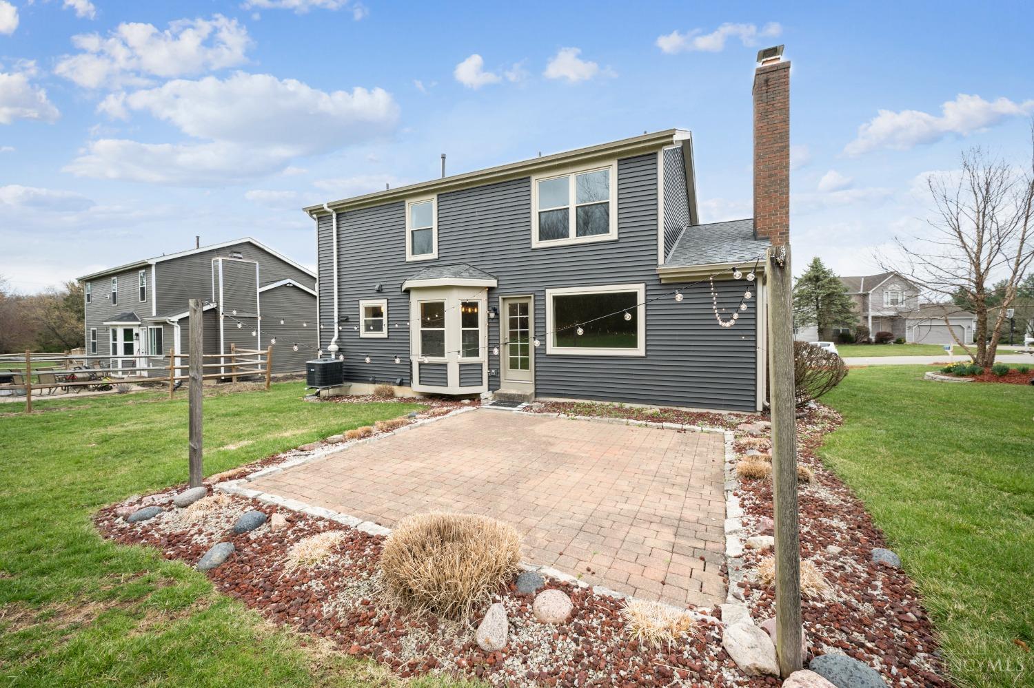 8867 Steeplechase Way