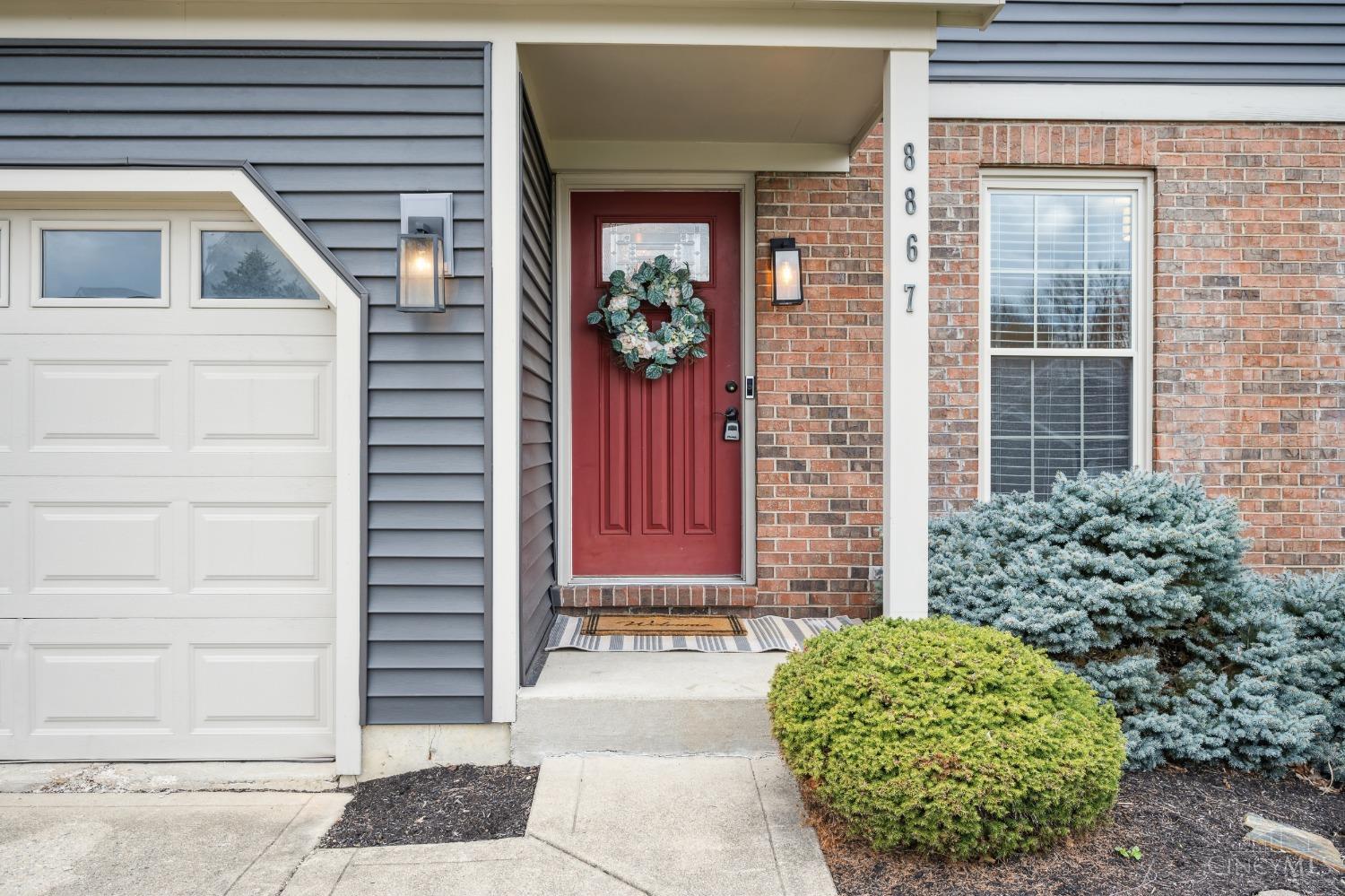 8867 Steeplechase Way