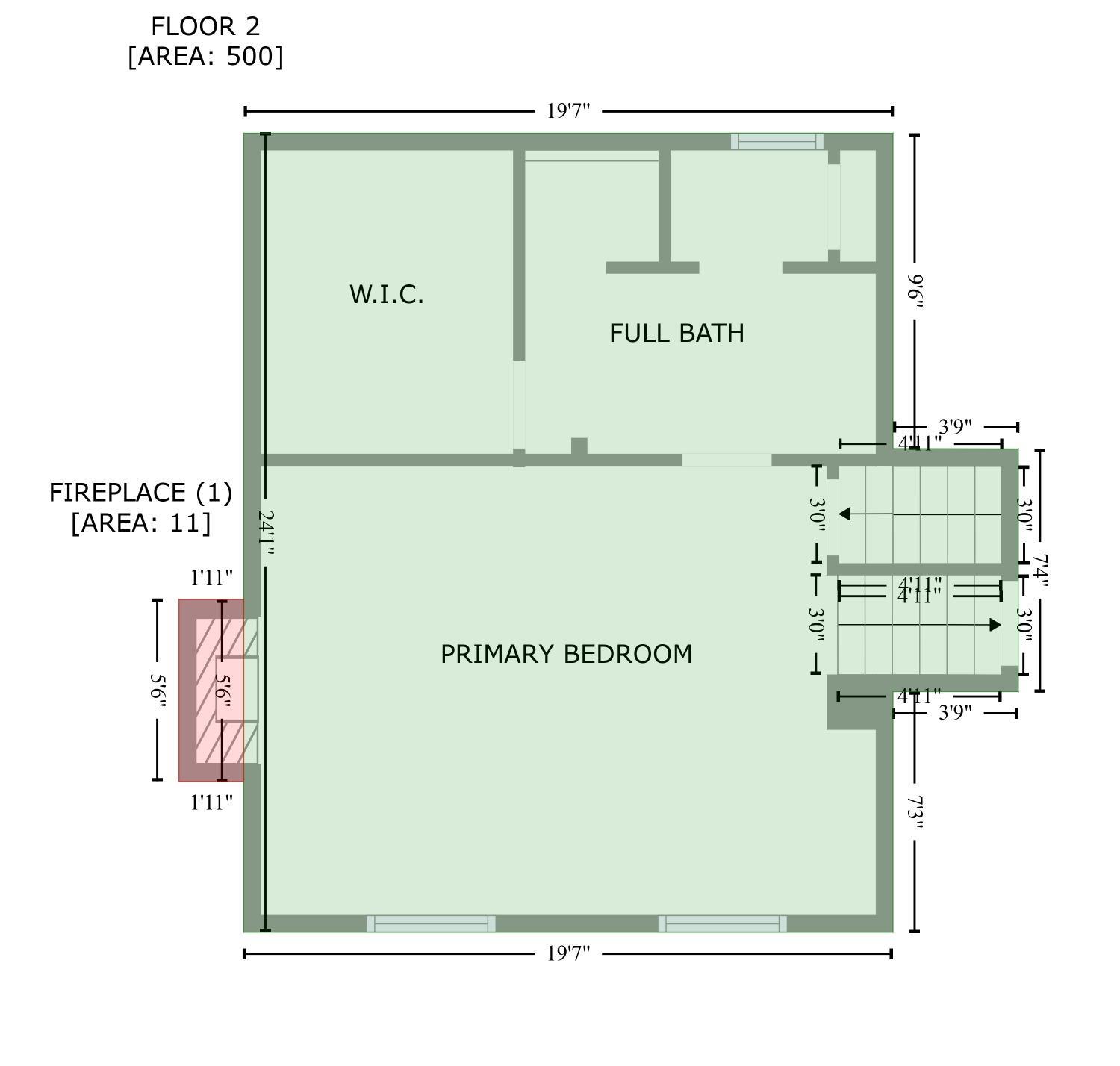 12158 Glencrest Court