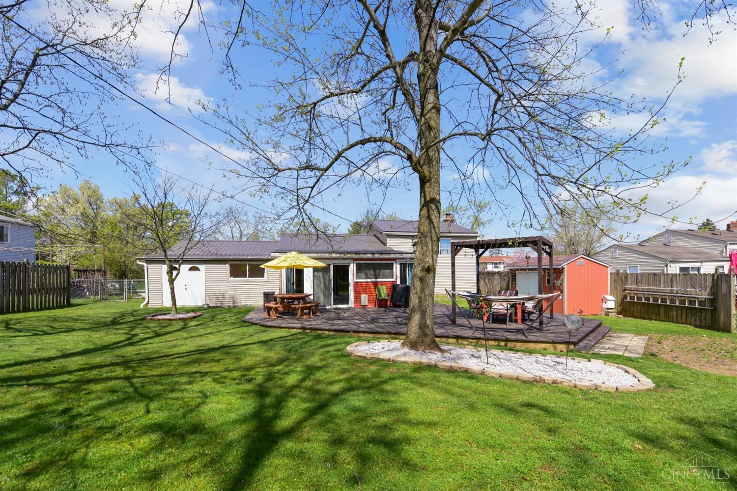 12158 Glencrest Court