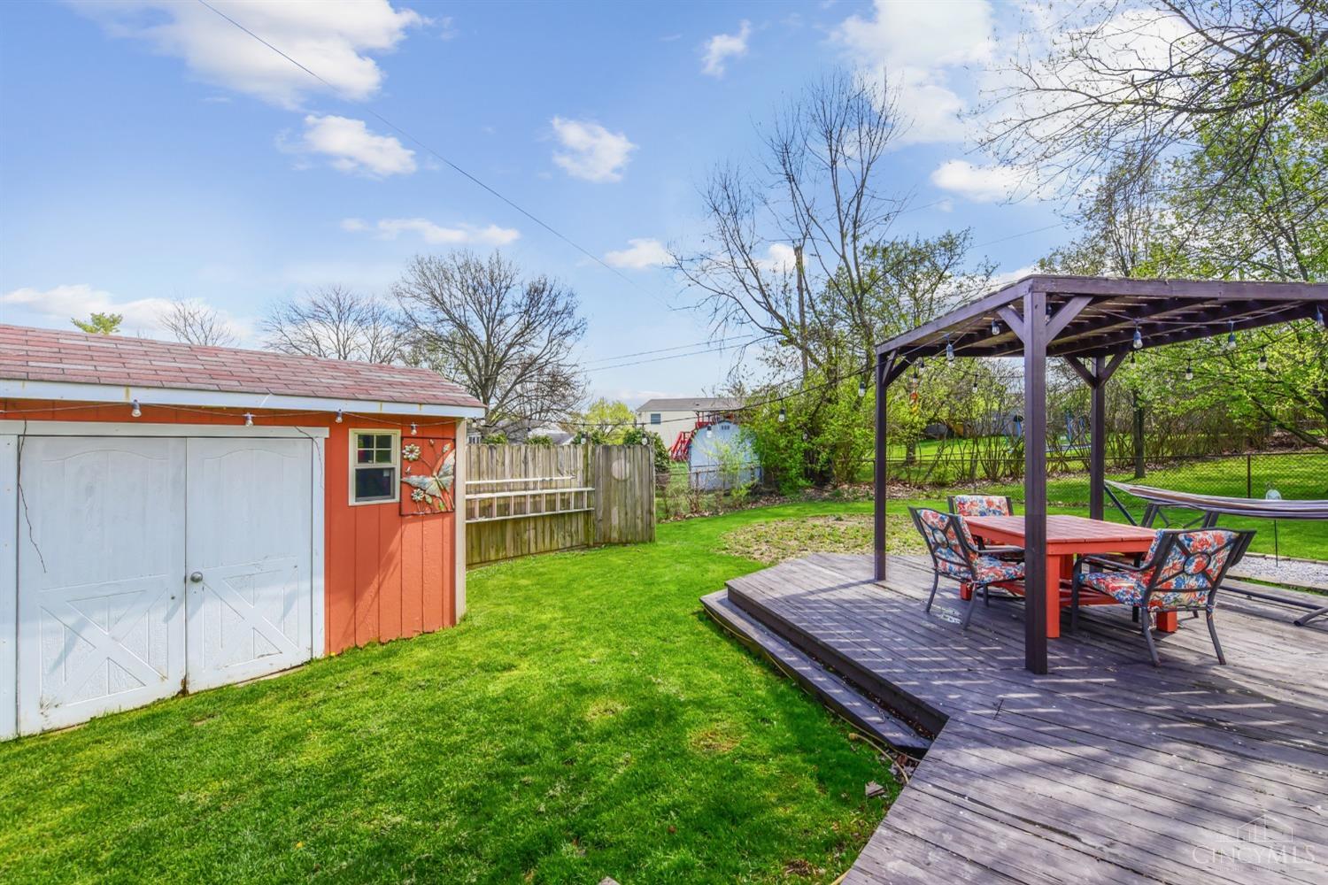 12158 Glencrest Court