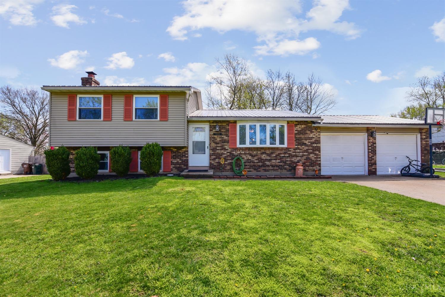 12158 Glencrest Court