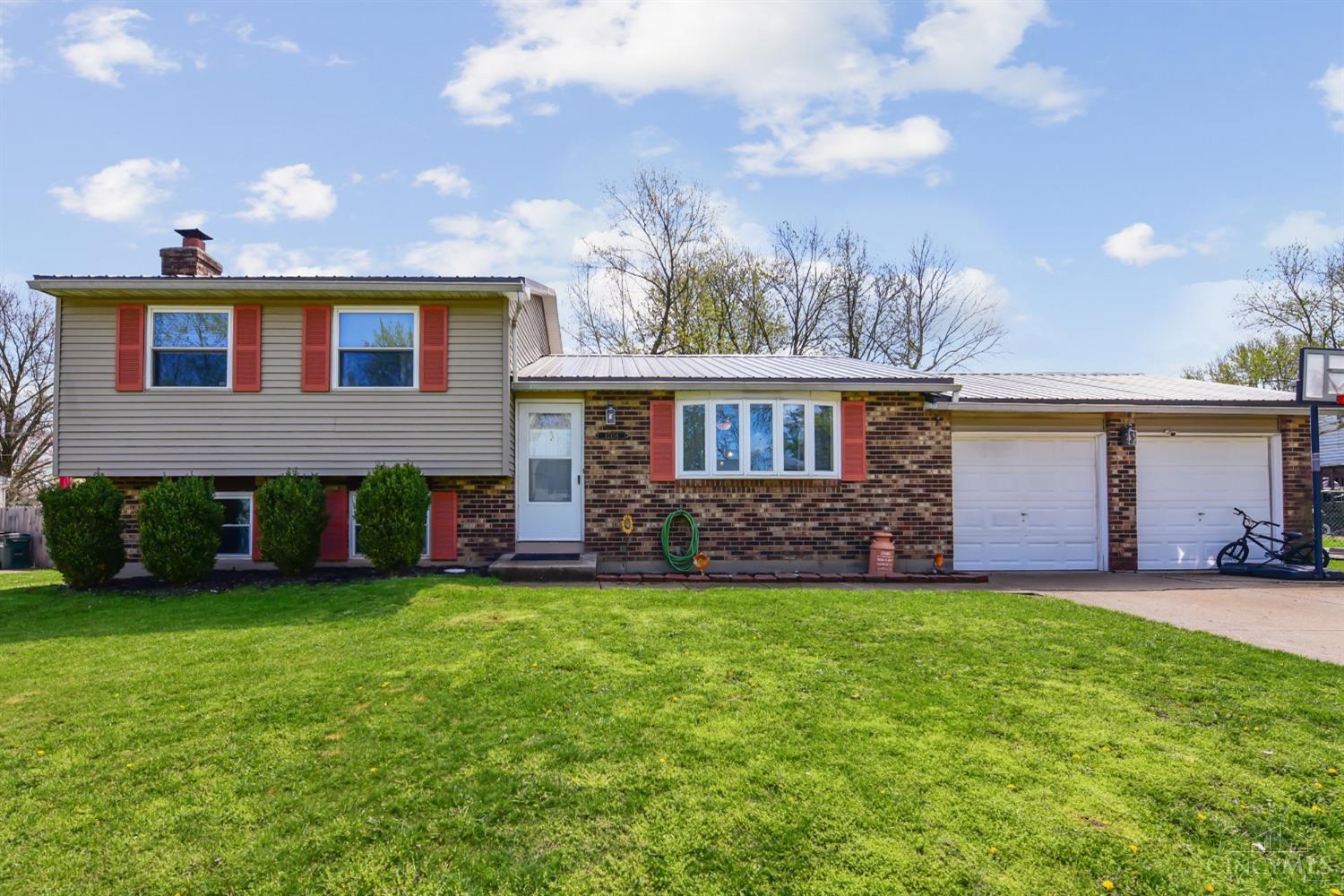 12158 Glencrest Court