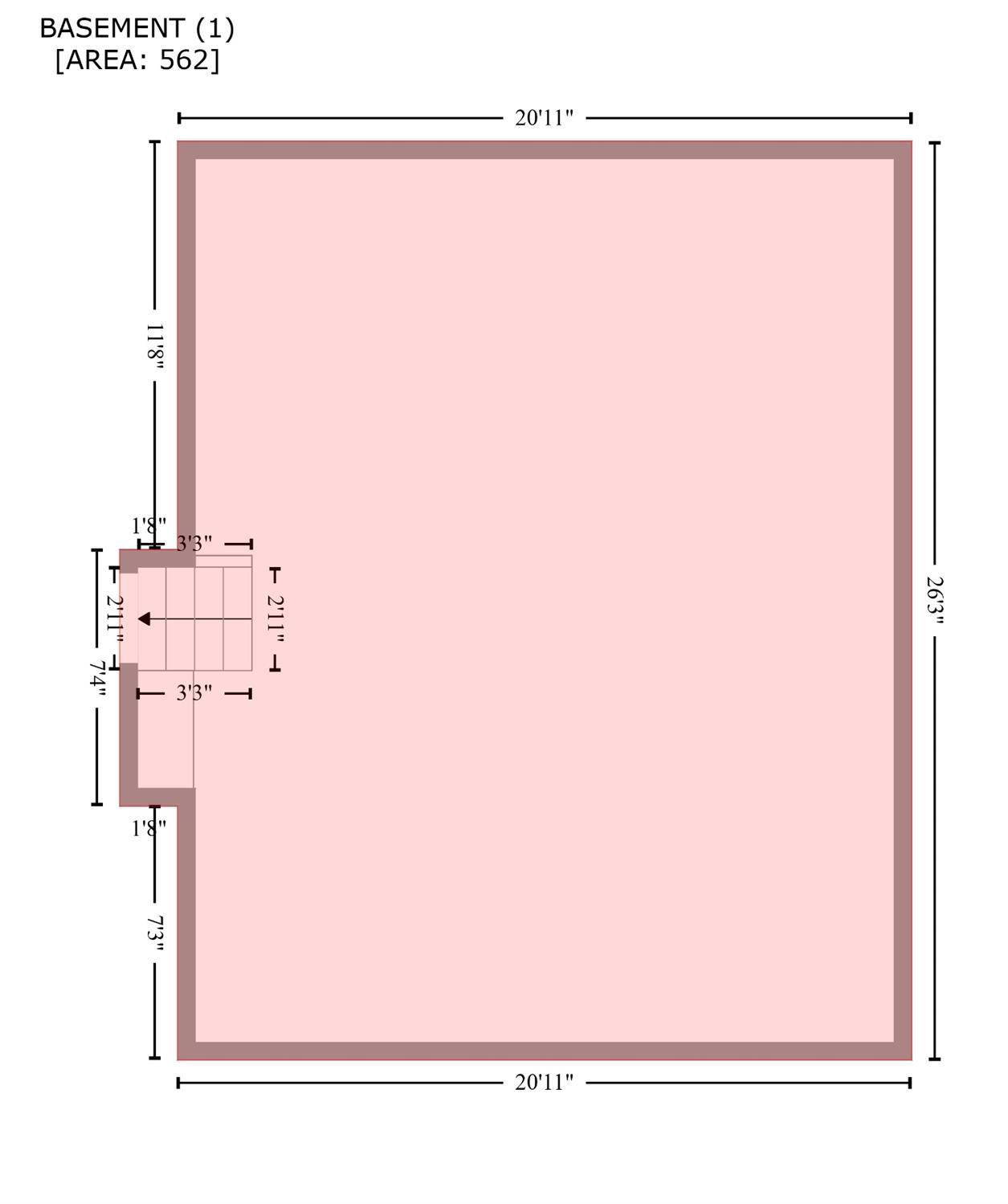 12158 Glencrest Court