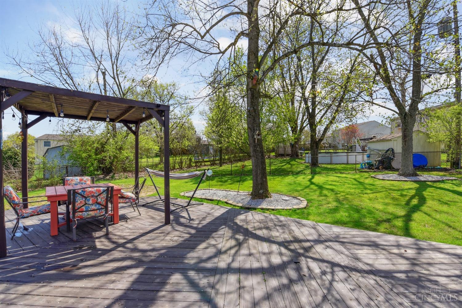 12158 Glencrest Court