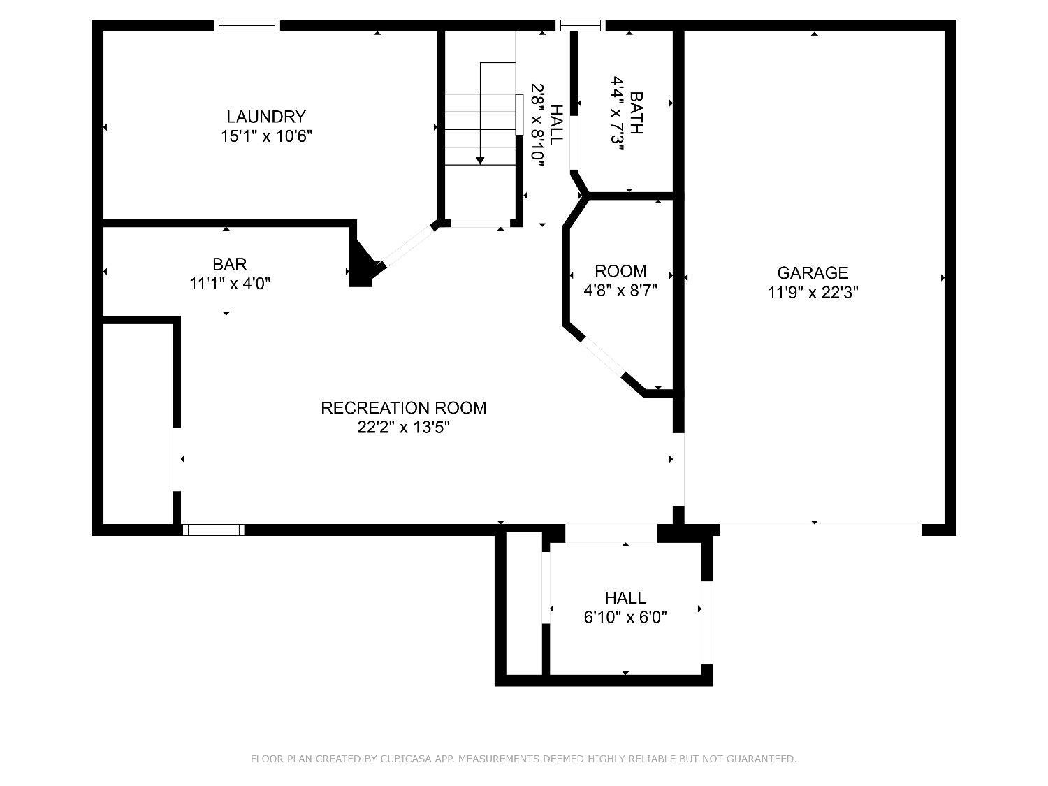 5694 Antoninus Drive