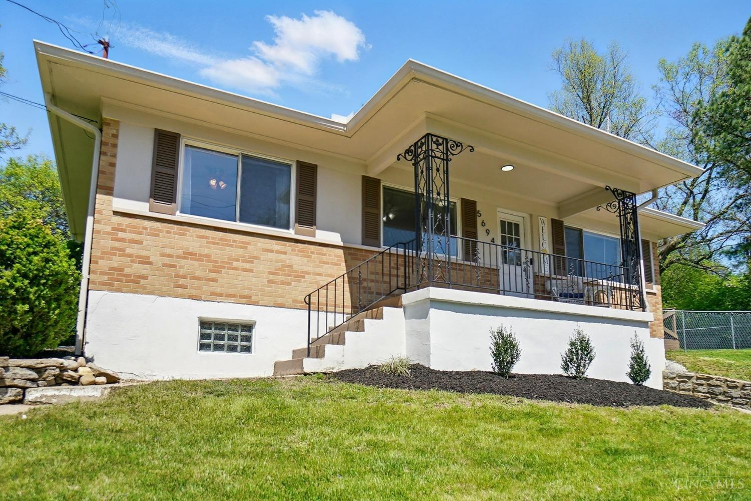 5694 Antoninus Drive