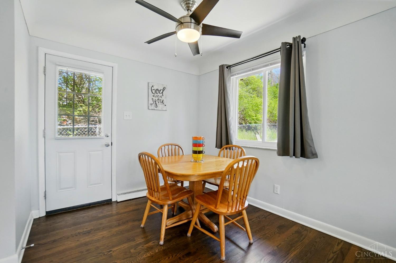 5694 Antoninus Drive